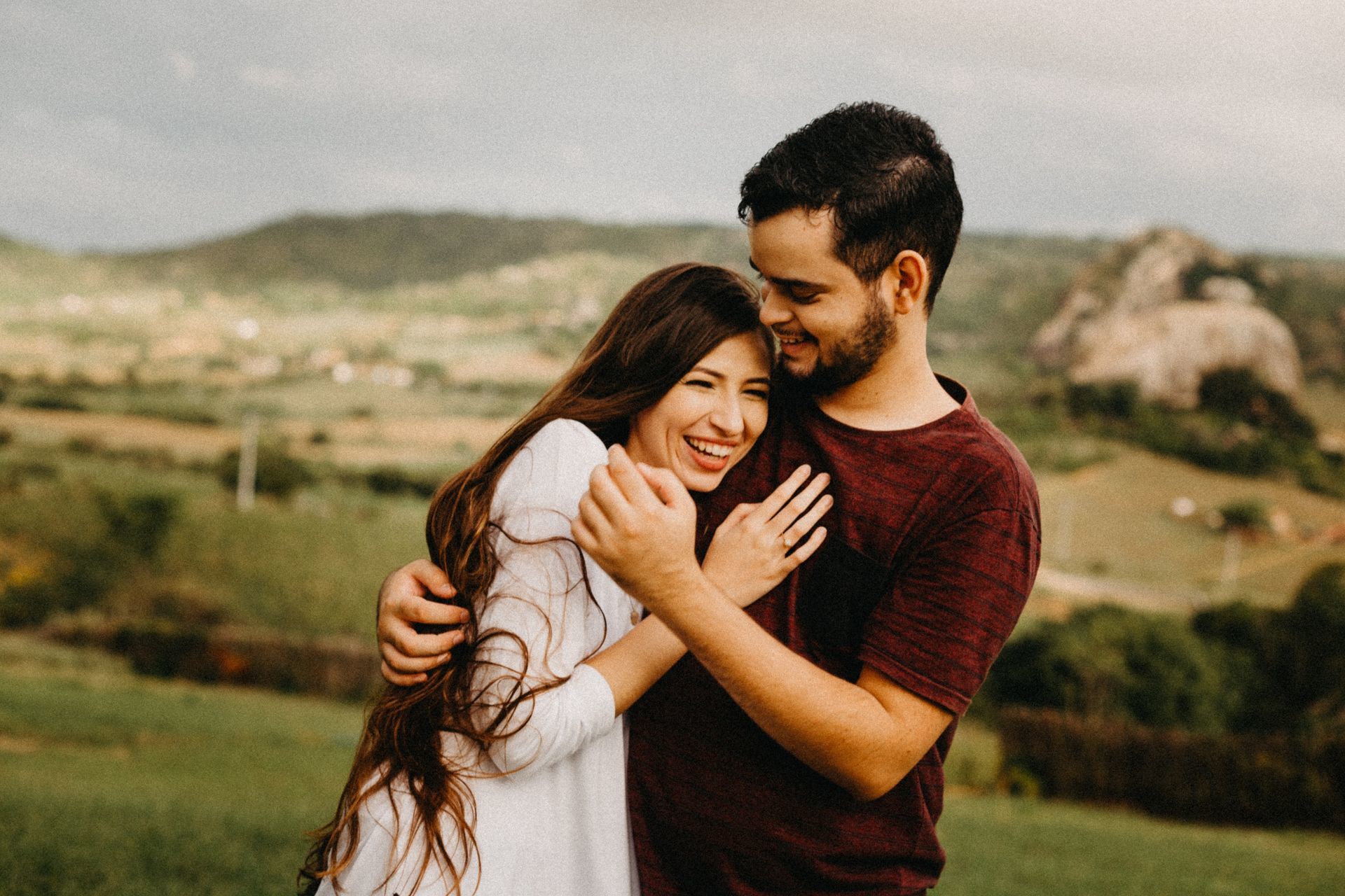 Foto Cibele & Daniel - Imagem 16