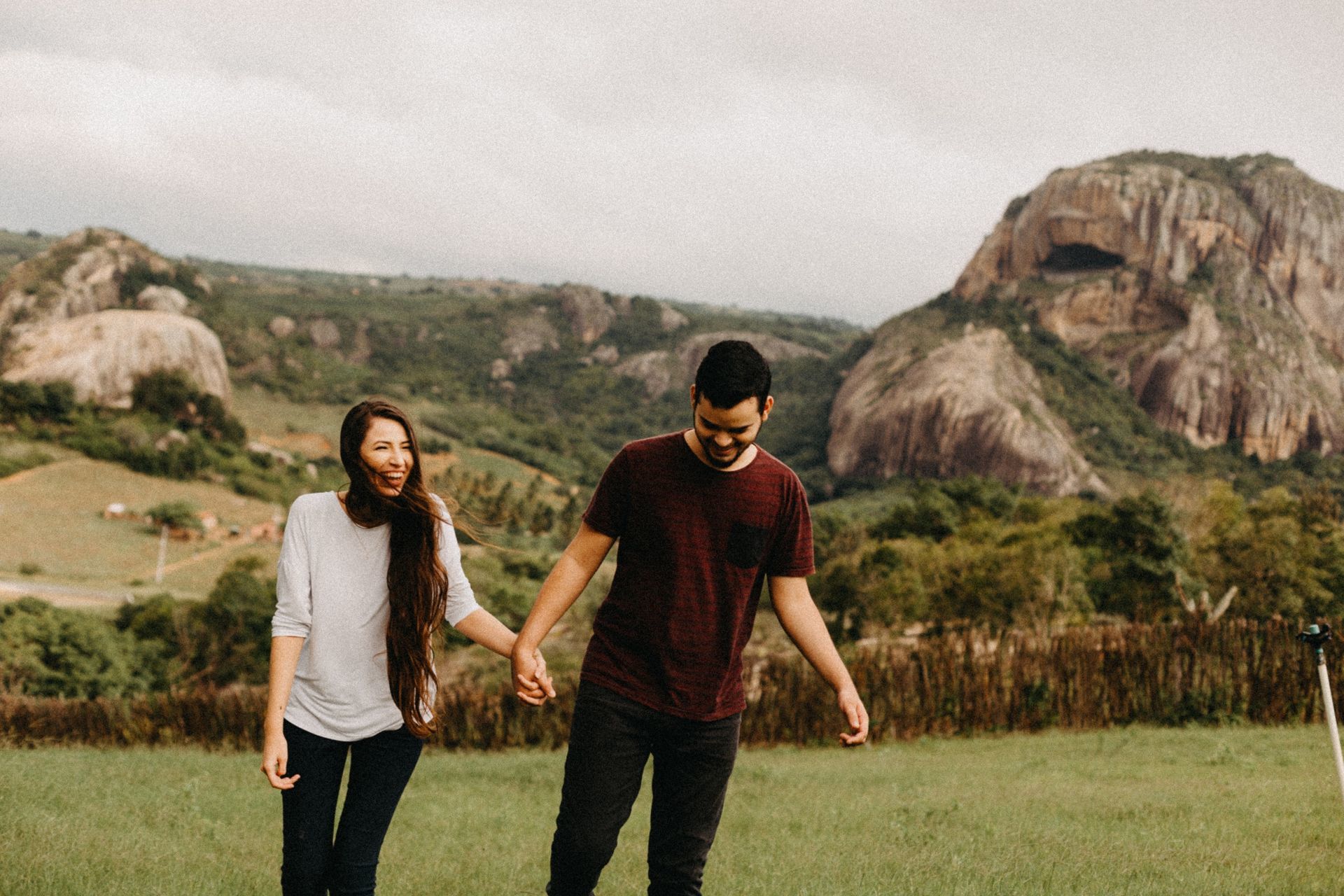 Foto Cibele & Daniel - Imagem 9