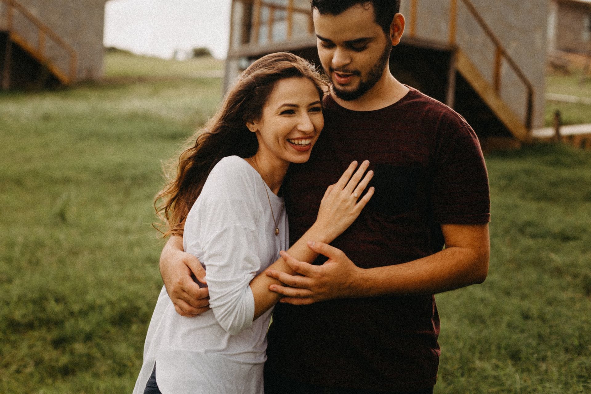 Foto Cibele & Daniel - Imagem 12