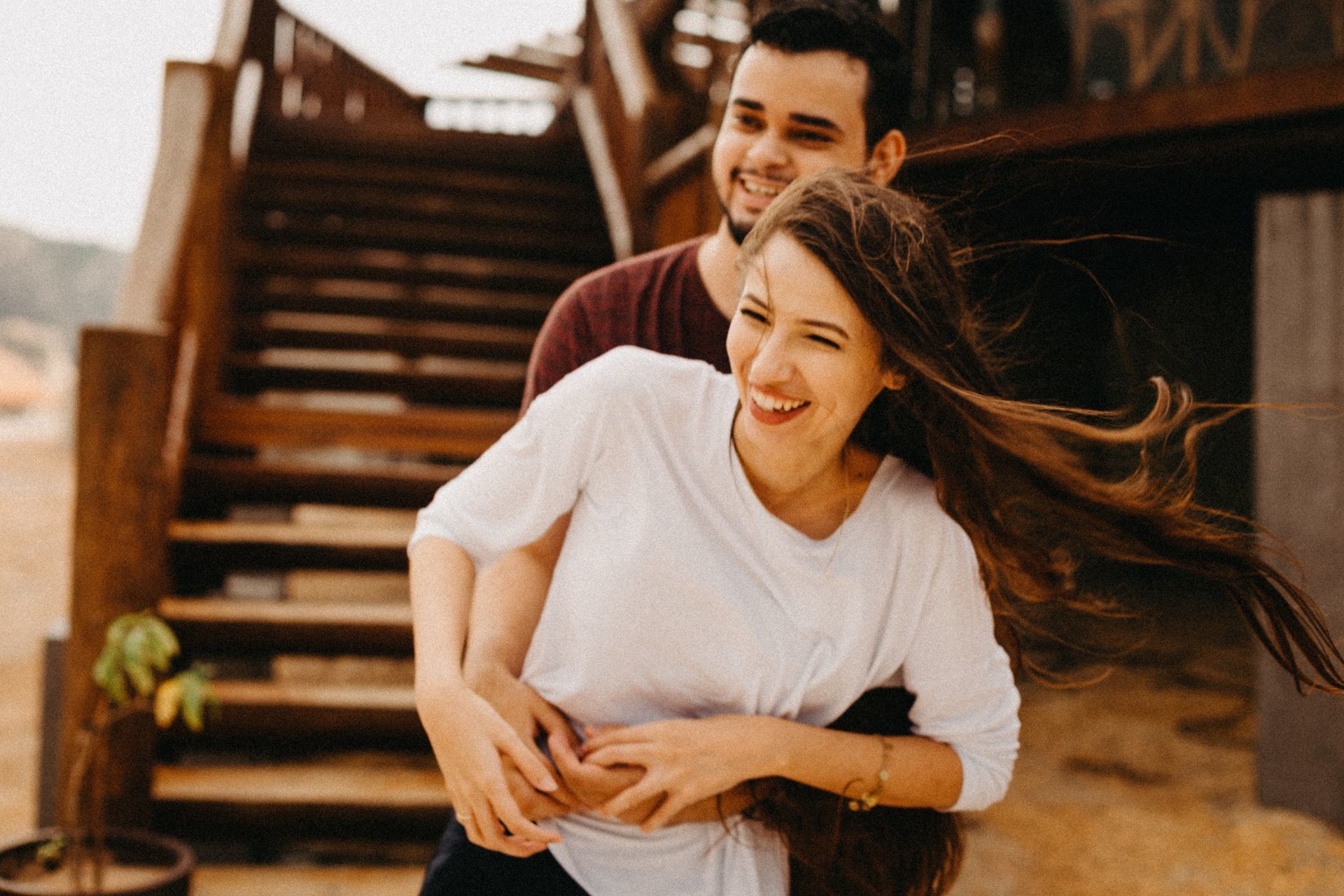 Foto Cibele & Daniel - Imagem 36