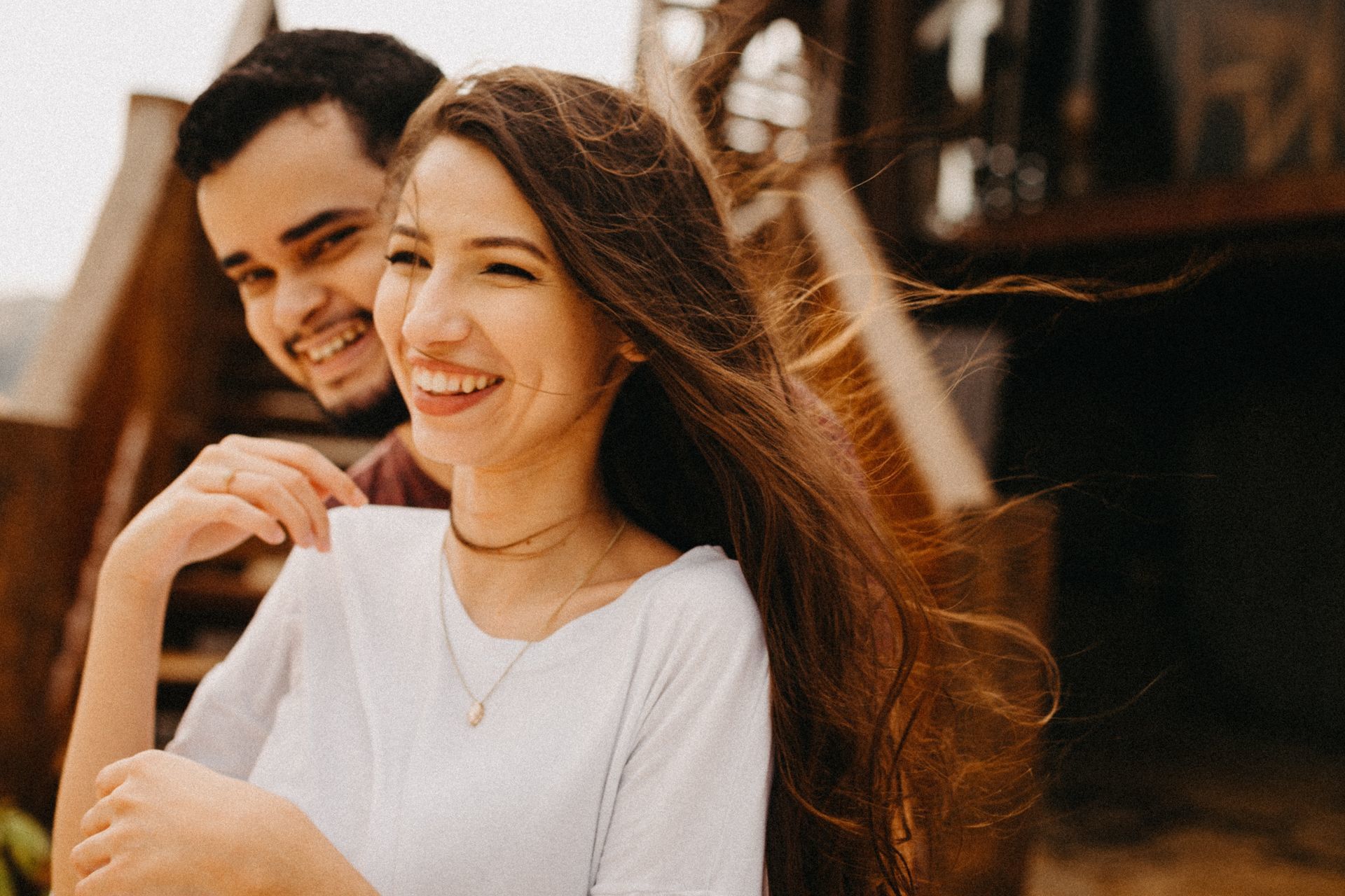 Foto Cibele & Daniel - Imagem 34