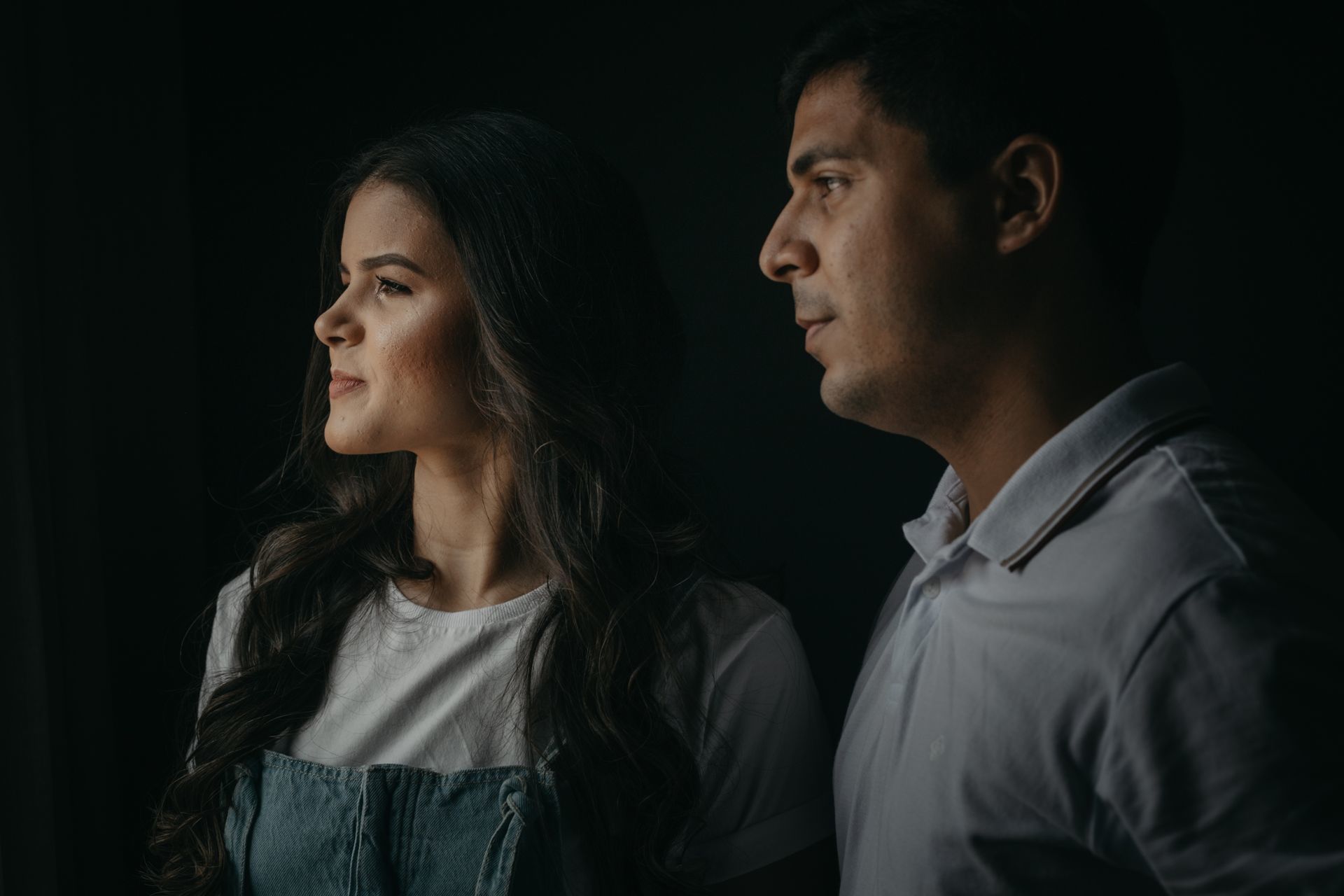 Foto Pre- Wedding - Isaac & Isabele Foto Pre- Wedding - Isaac & Isabele - Imagem 17