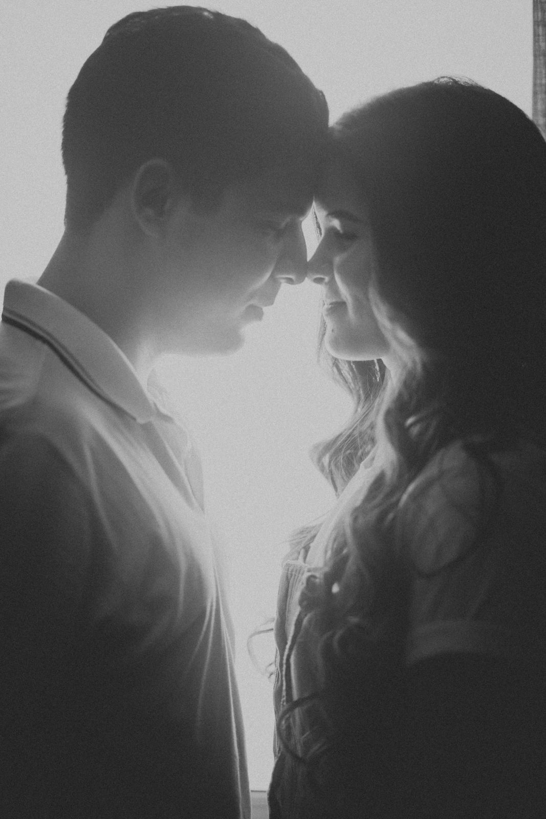 Foto Pre- Wedding - Isaac & Isabele Foto Pre- Wedding - Isaac & Isabele - Imagem 19
