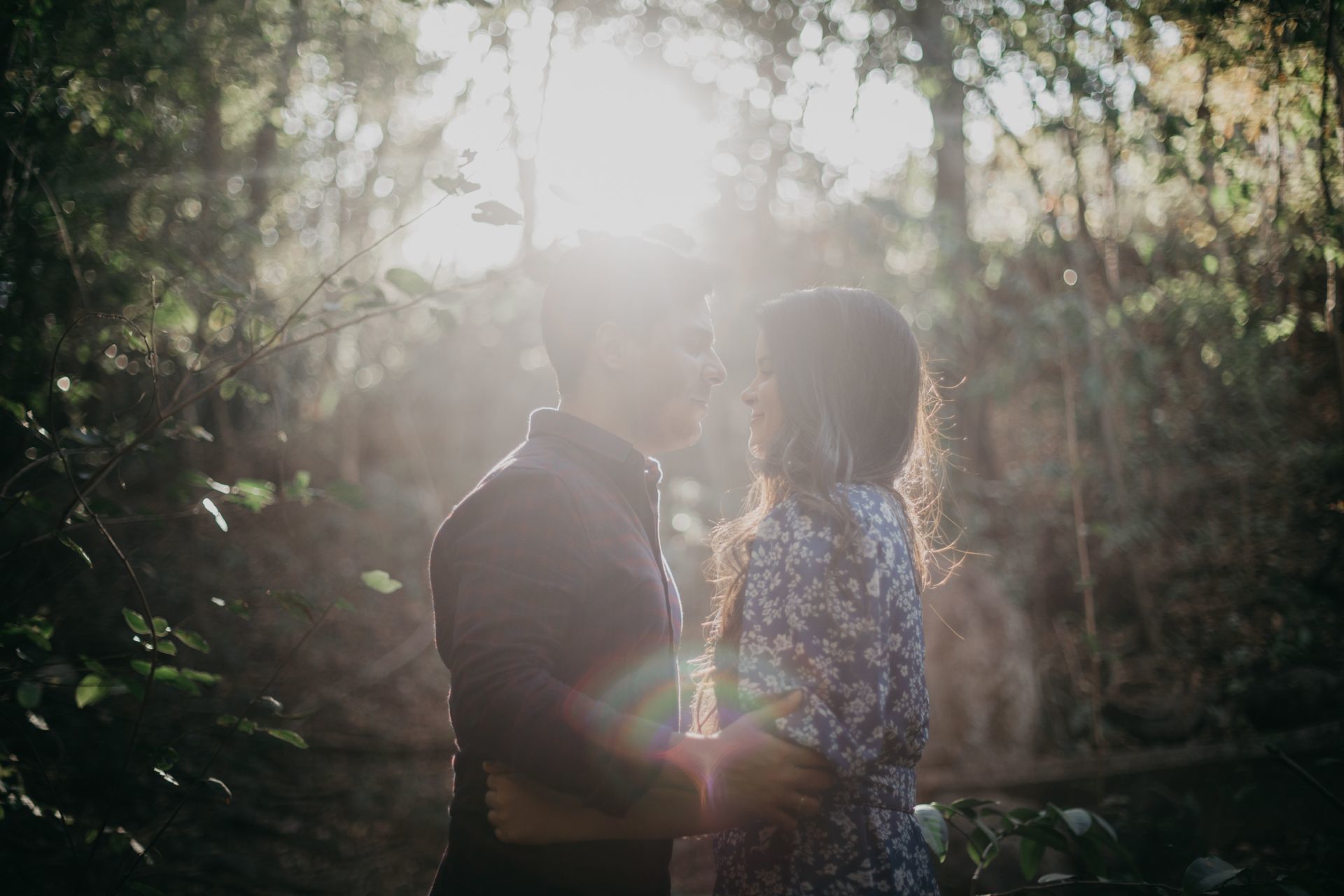 Foto Pre- Wedding - Isaac & Isabele Foto Pre- Wedding - Isaac & Isabele - Imagem 55