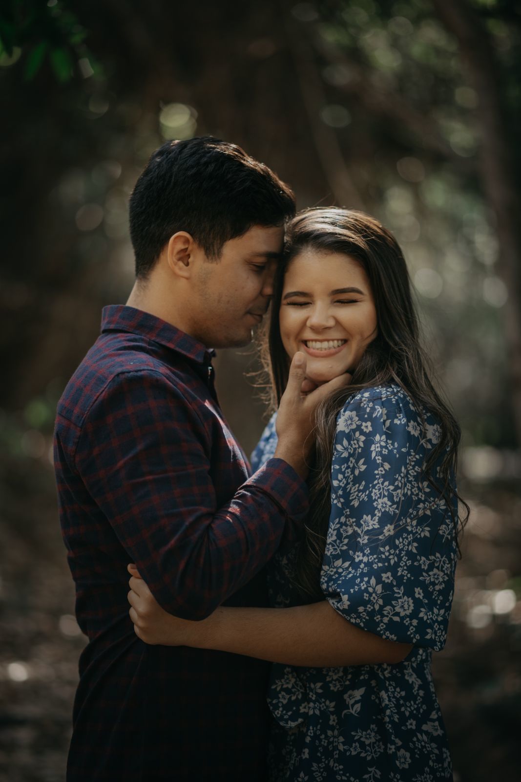 Foto Pre- Wedding - Isaac & Isabele Foto Pre- Wedding - Isaac & Isabele - Imagem 43