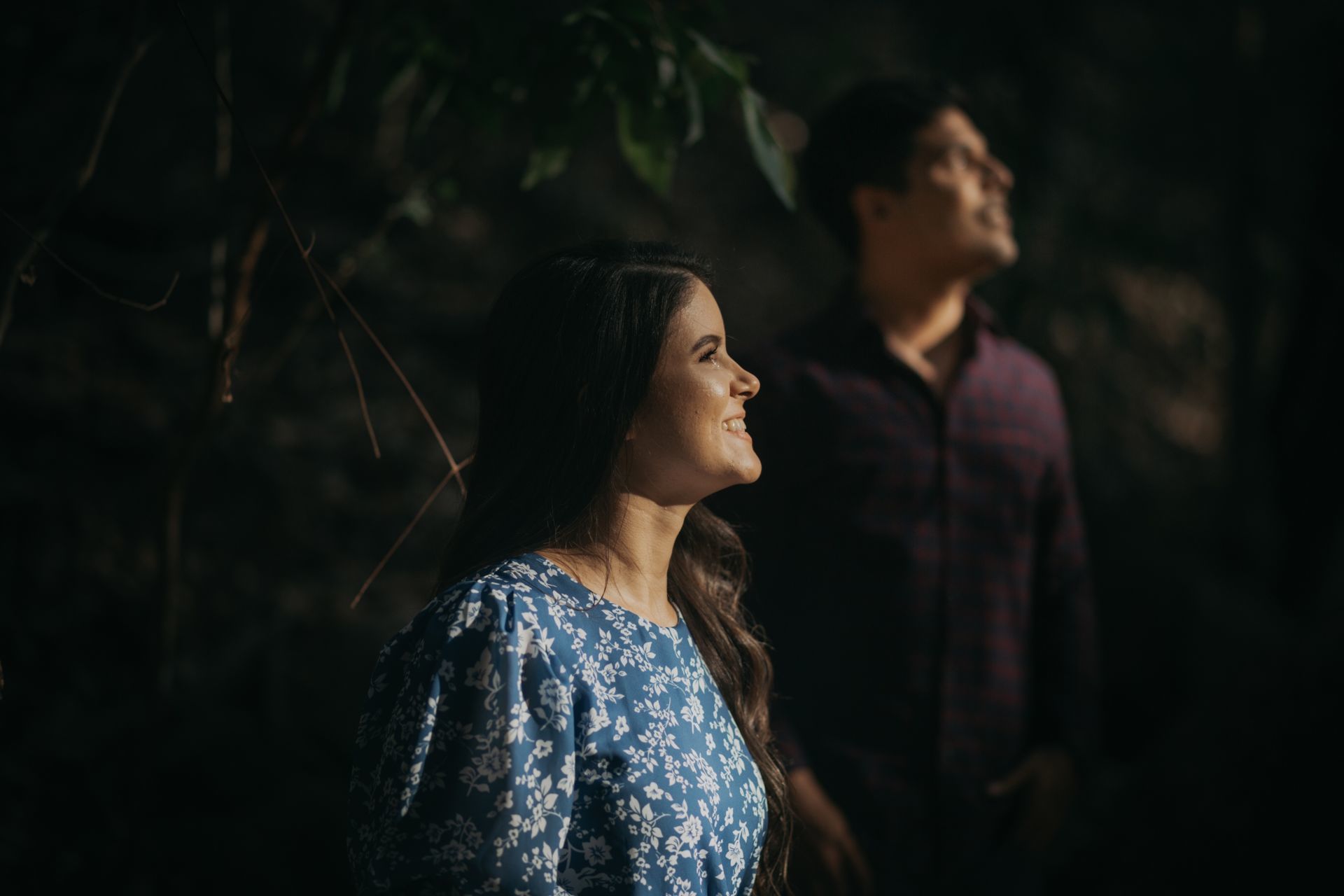 Foto Pre- Wedding - Isaac & Isabele Foto Pre- Wedding - Isaac & Isabele - Imagem 50
