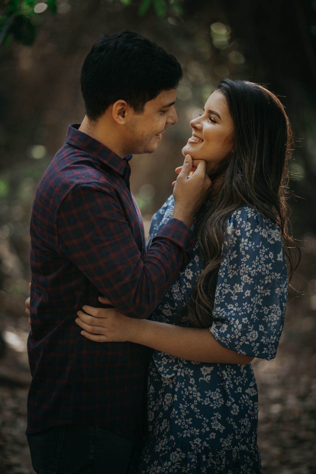 Foto Pre- Wedding - Isaac & Isabele Foto Pre- Wedding - Isaac & Isabele - Imagem 42