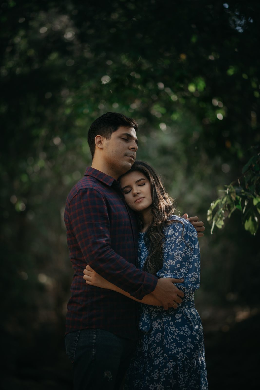 Foto Pre- Wedding - Isaac & Isabele Foto Pre- Wedding - Isaac & Isabele - Imagem 45