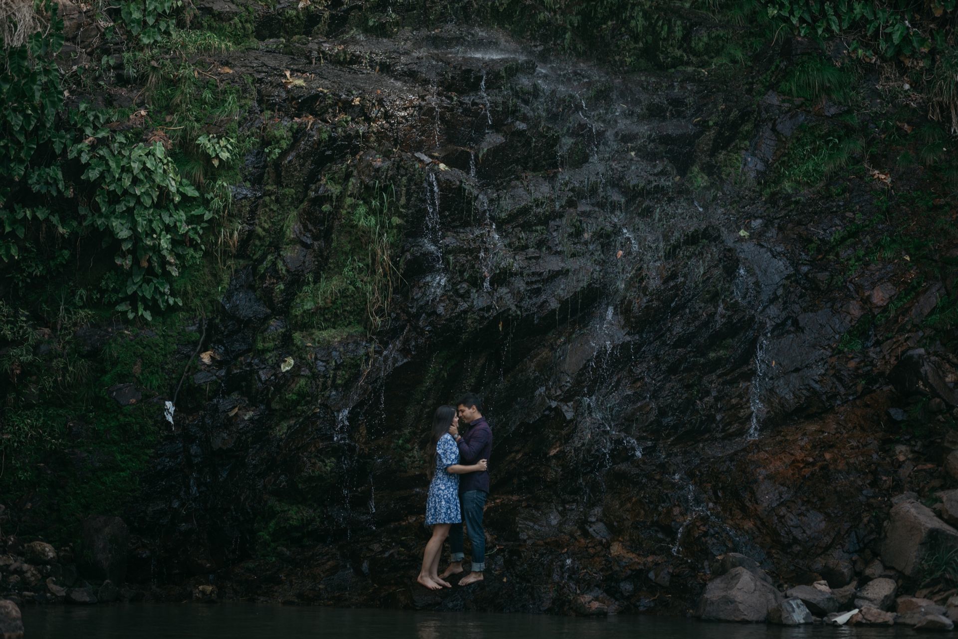 Foto Pre- Wedding - Isaac & Isabele Foto Pre- Wedding - Isaac & Isabele - Imagem 41