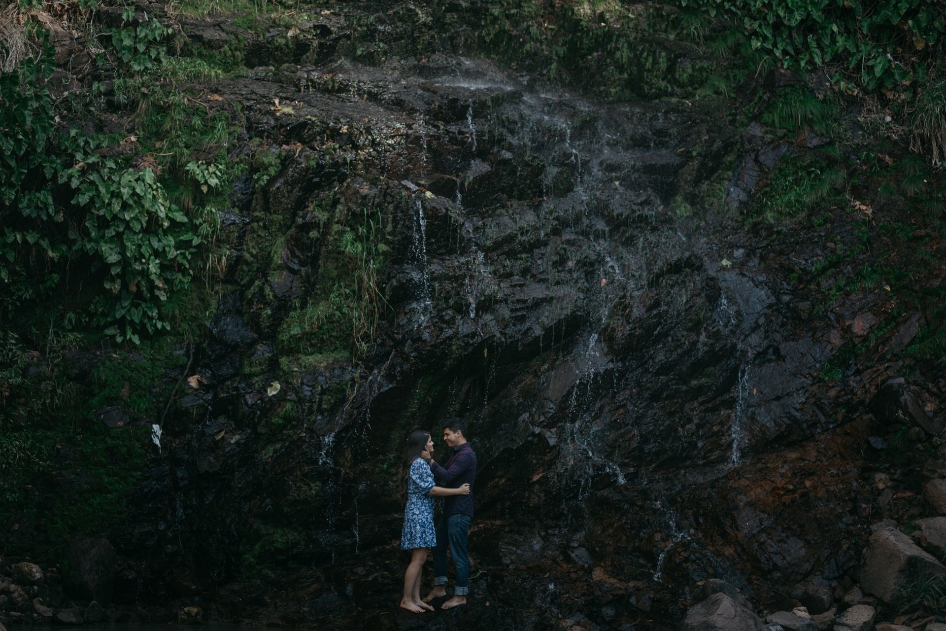 Foto Pre- Wedding - Isaac & Isabele Foto Pre- Wedding - Isaac & Isabele - Imagem 40