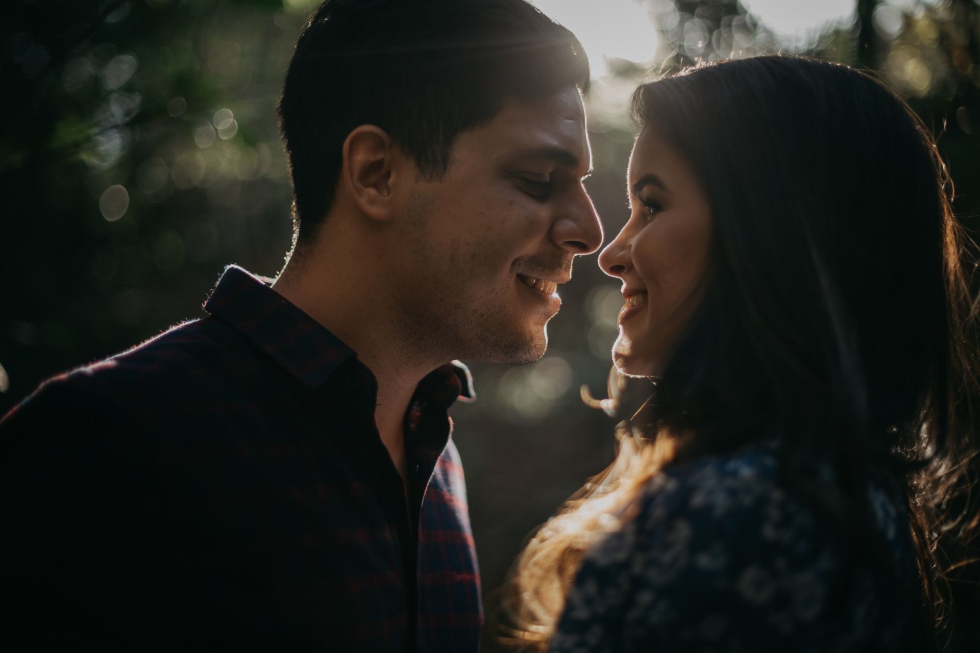 Foto Pre- Wedding - Isaac & Isabele Foto Pre- Wedding - Isaac & Isabele - Imagem 56