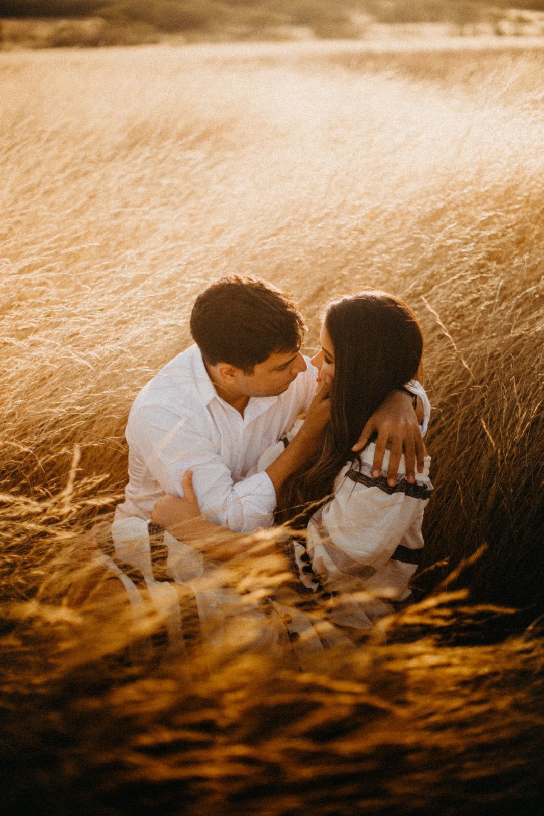 Foto Pre- Wedding - Isaac & Isabele Foto Pre- Wedding - Isaac & Isabele - Imagem 62