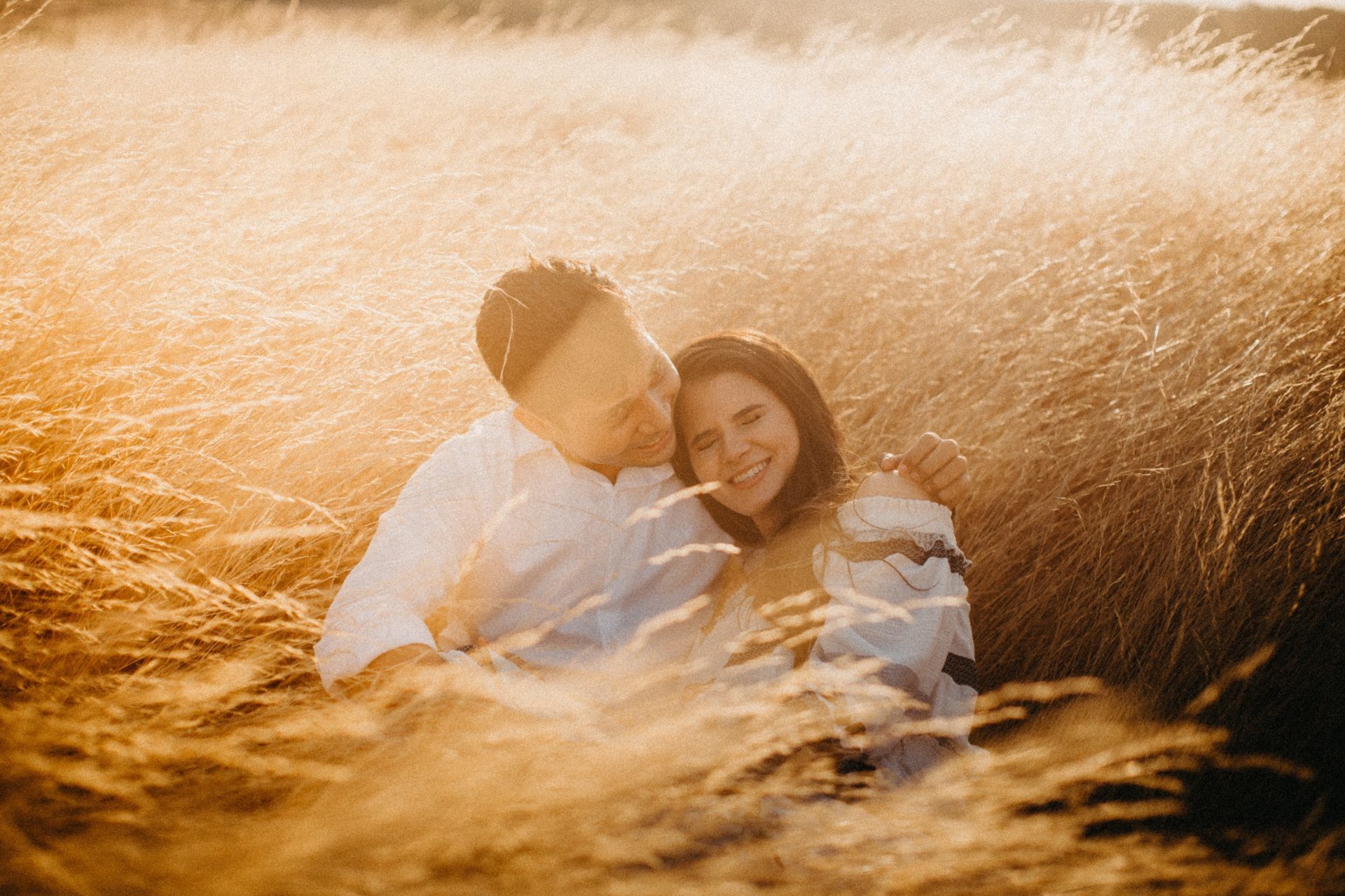 Foto Pre- Wedding - Isaac & Isabele Foto Pre- Wedding - Isaac & Isabele - Imagem 61