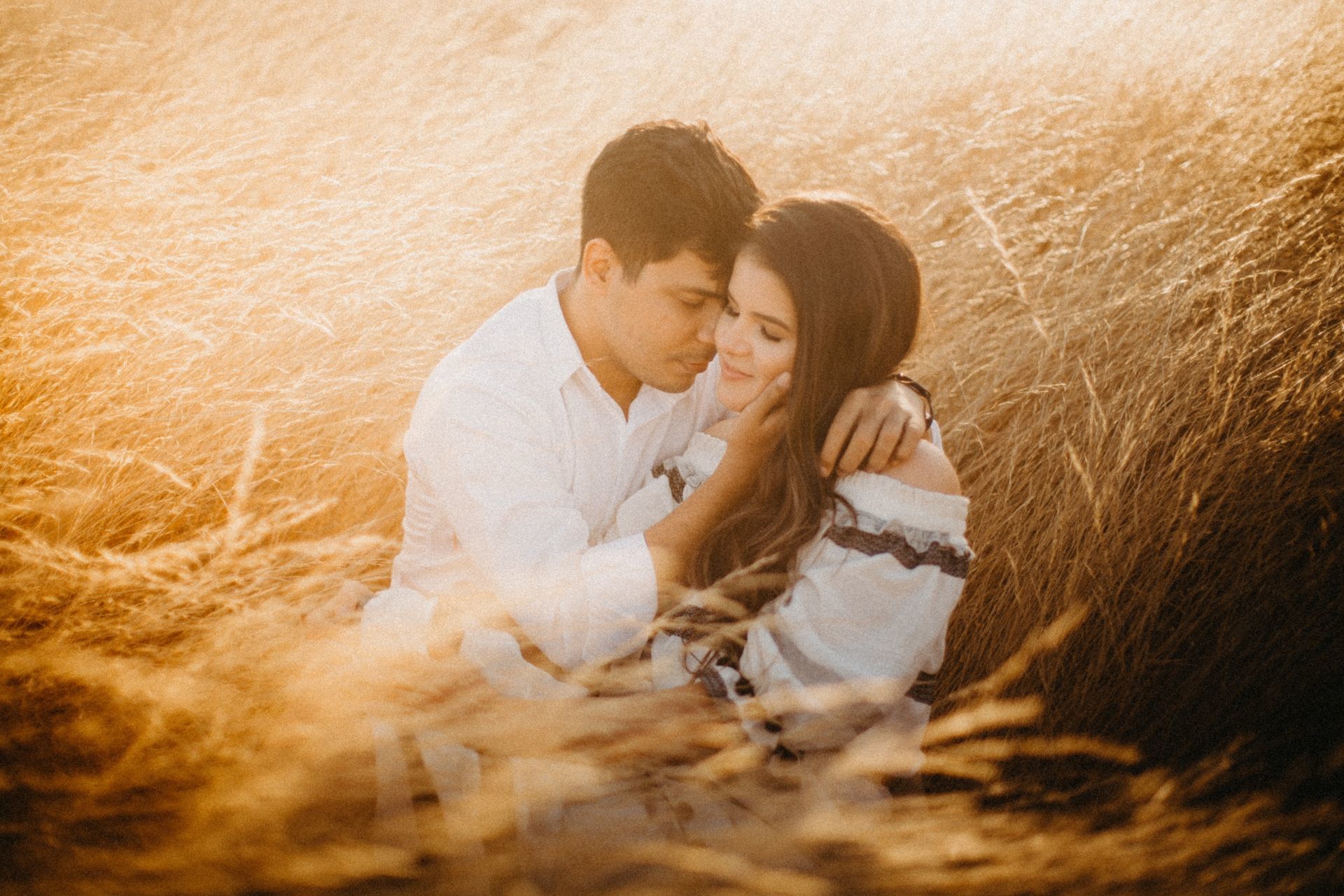 Foto Pre- Wedding - Isaac & Isabele Foto Pre- Wedding - Isaac & Isabele - Imagem 64