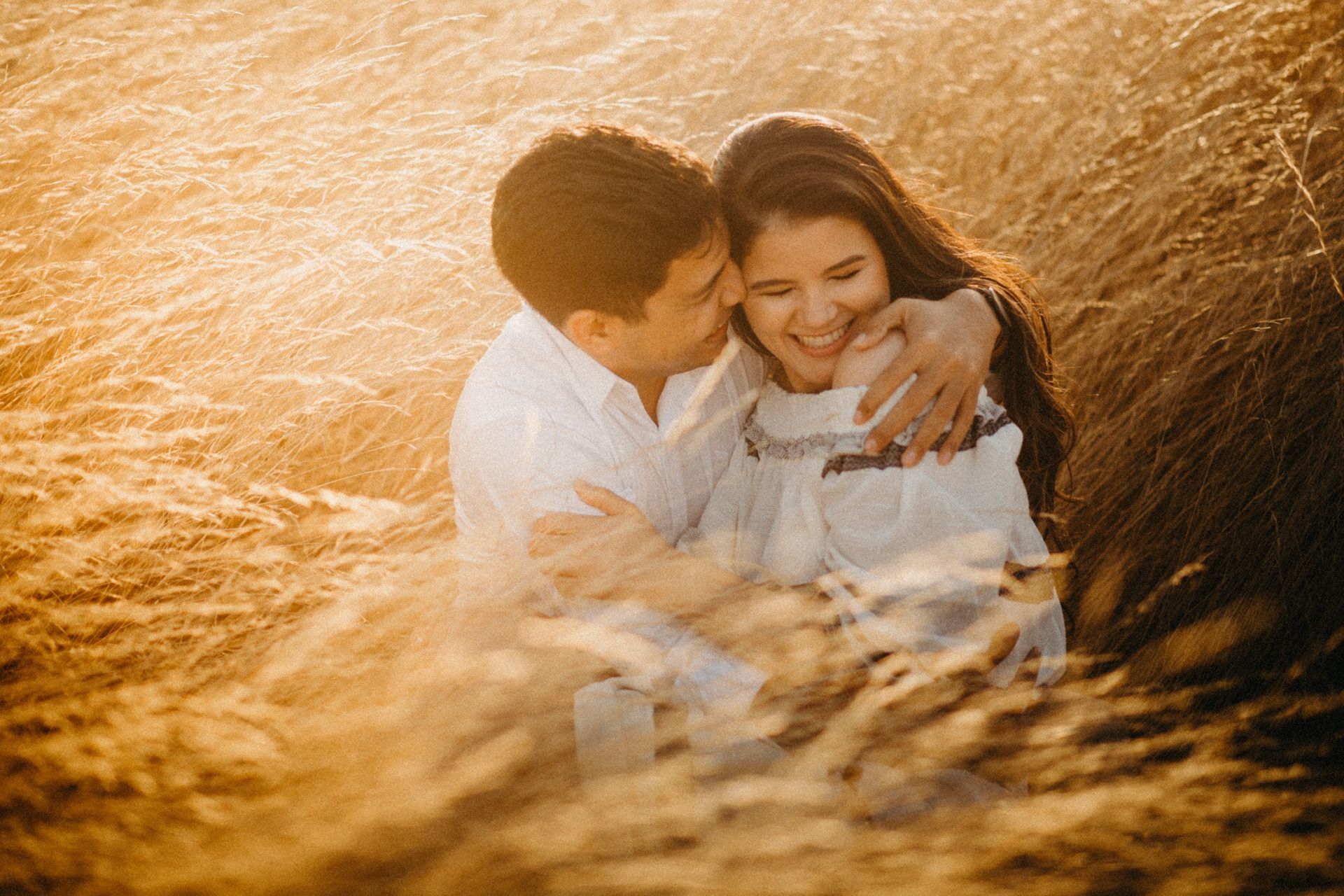 Foto Pre- Wedding - Isaac & Isabele Foto Pre- Wedding - Isaac & Isabele - Imagem 65