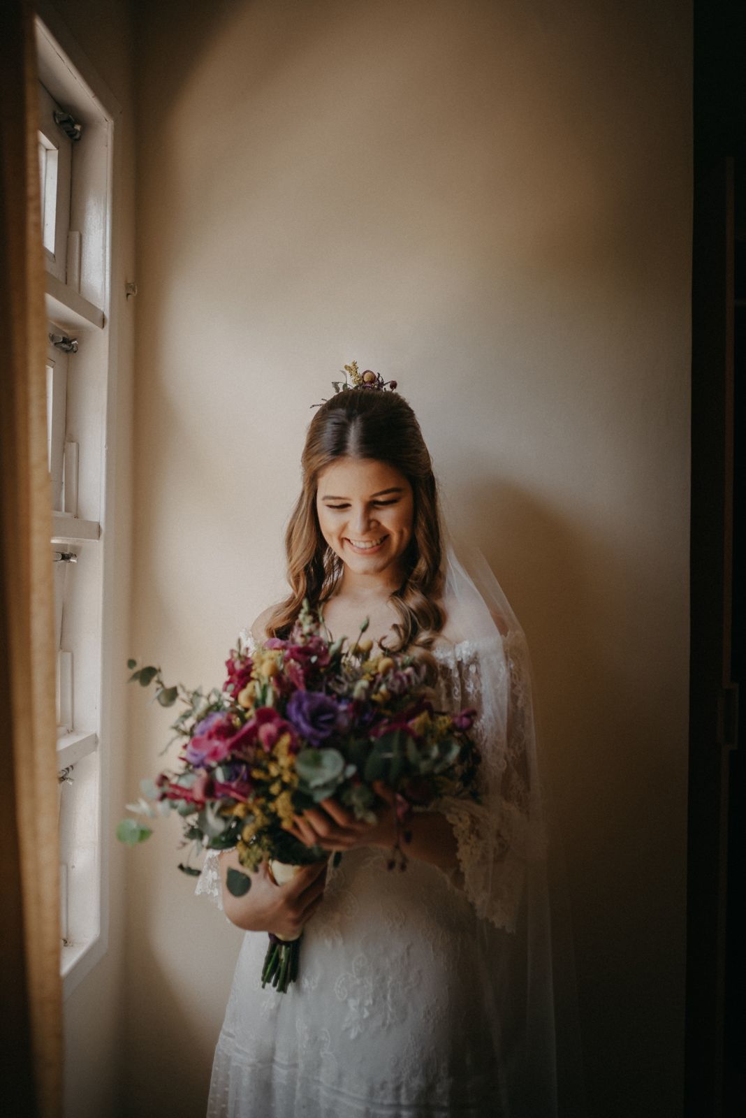 Foto Wedding Isabelly & Isaac - Imagem 5