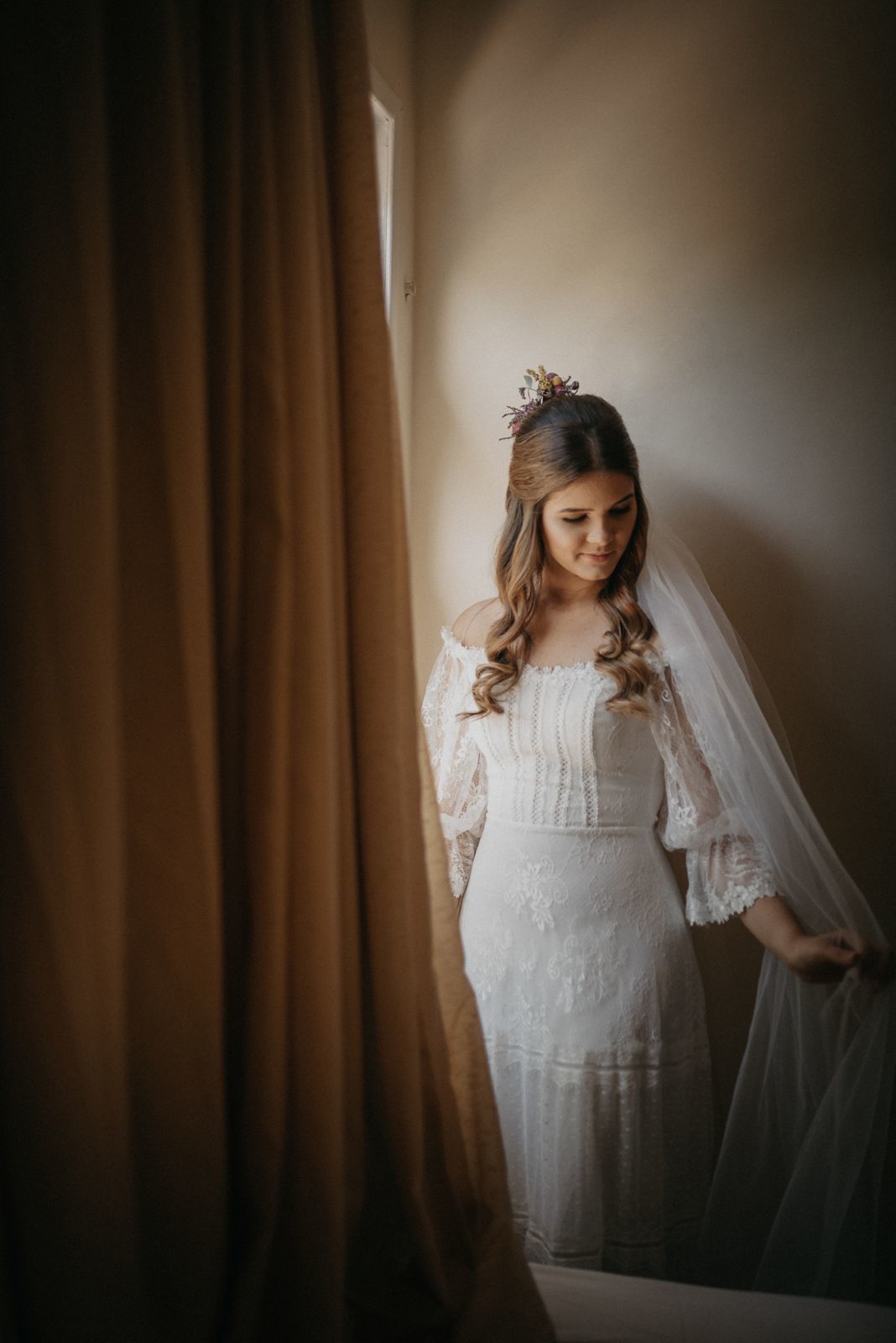 Foto Wedding Isabelly & Isaac - Imagem 1