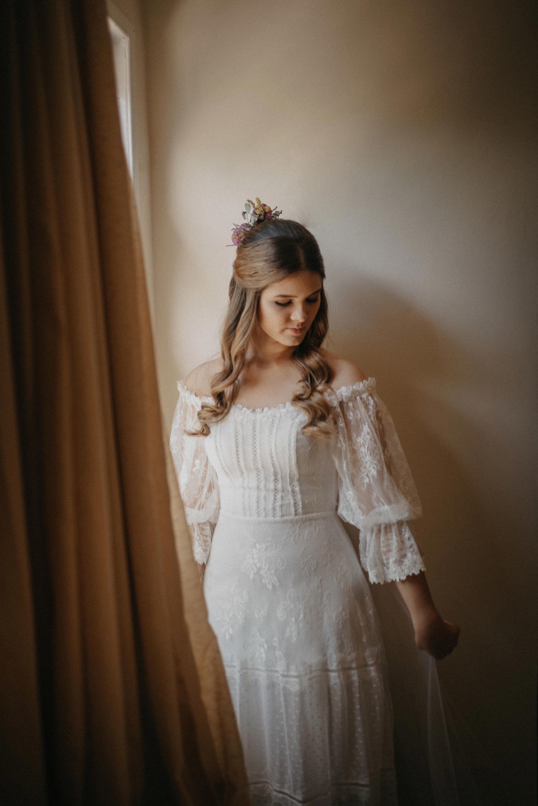 Foto Wedding Isabelly & Isaac - Imagem 2