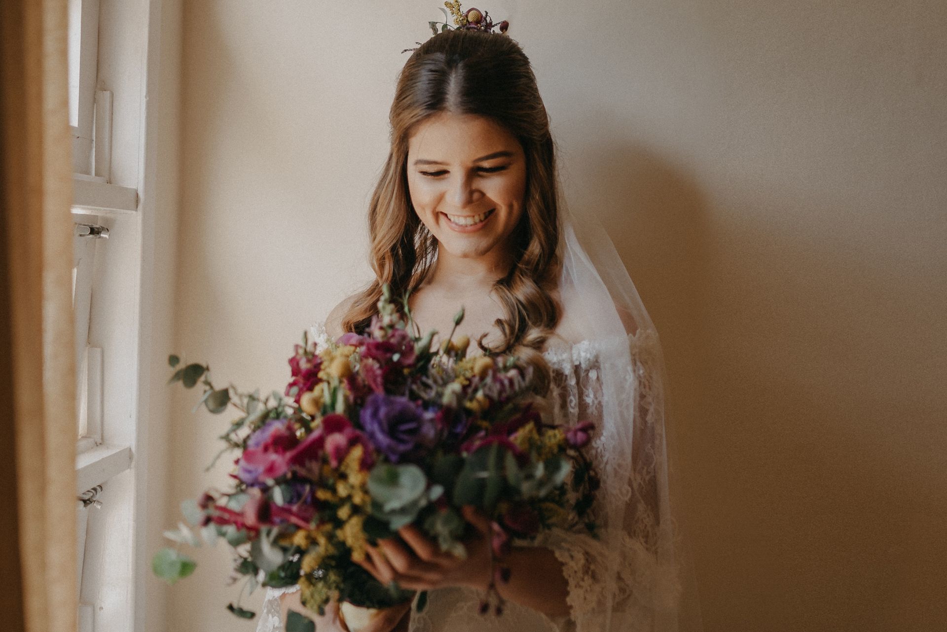 Foto Wedding Isabelly & Isaac - Imagem 6