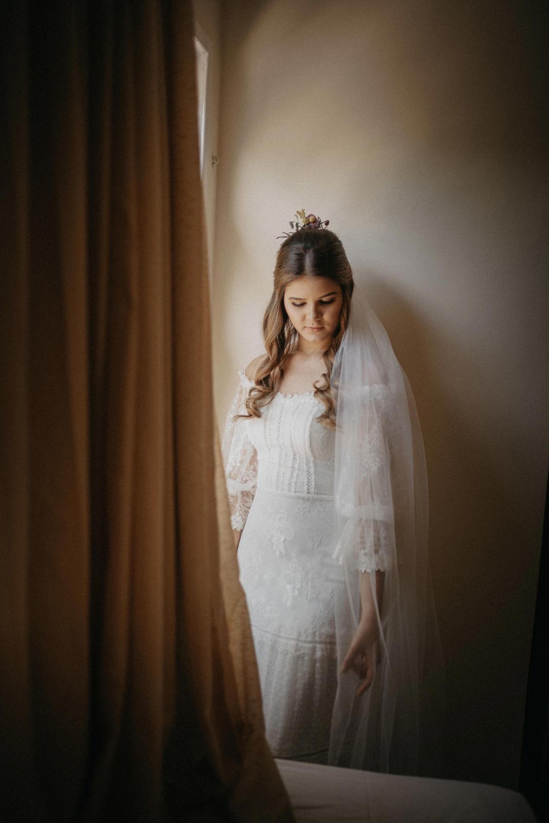 Foto Wedding Isabelly & Isaac - Imagem 3