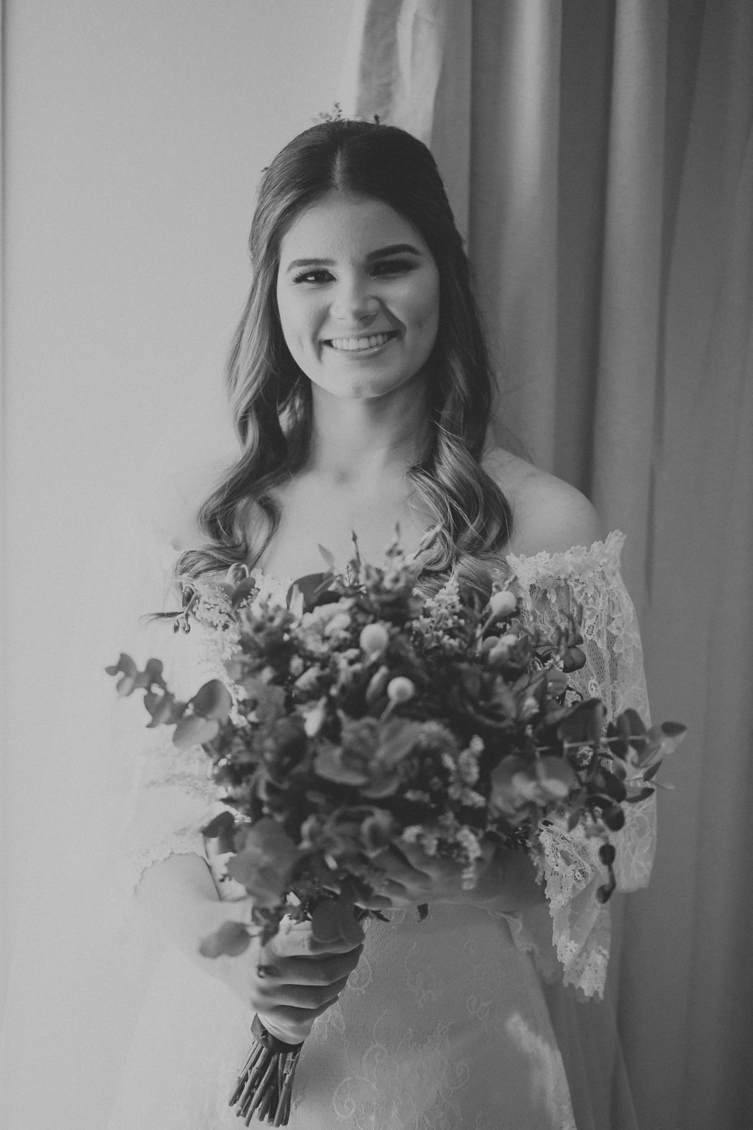 Foto Wedding Isabelly & Isaac - Imagem 14