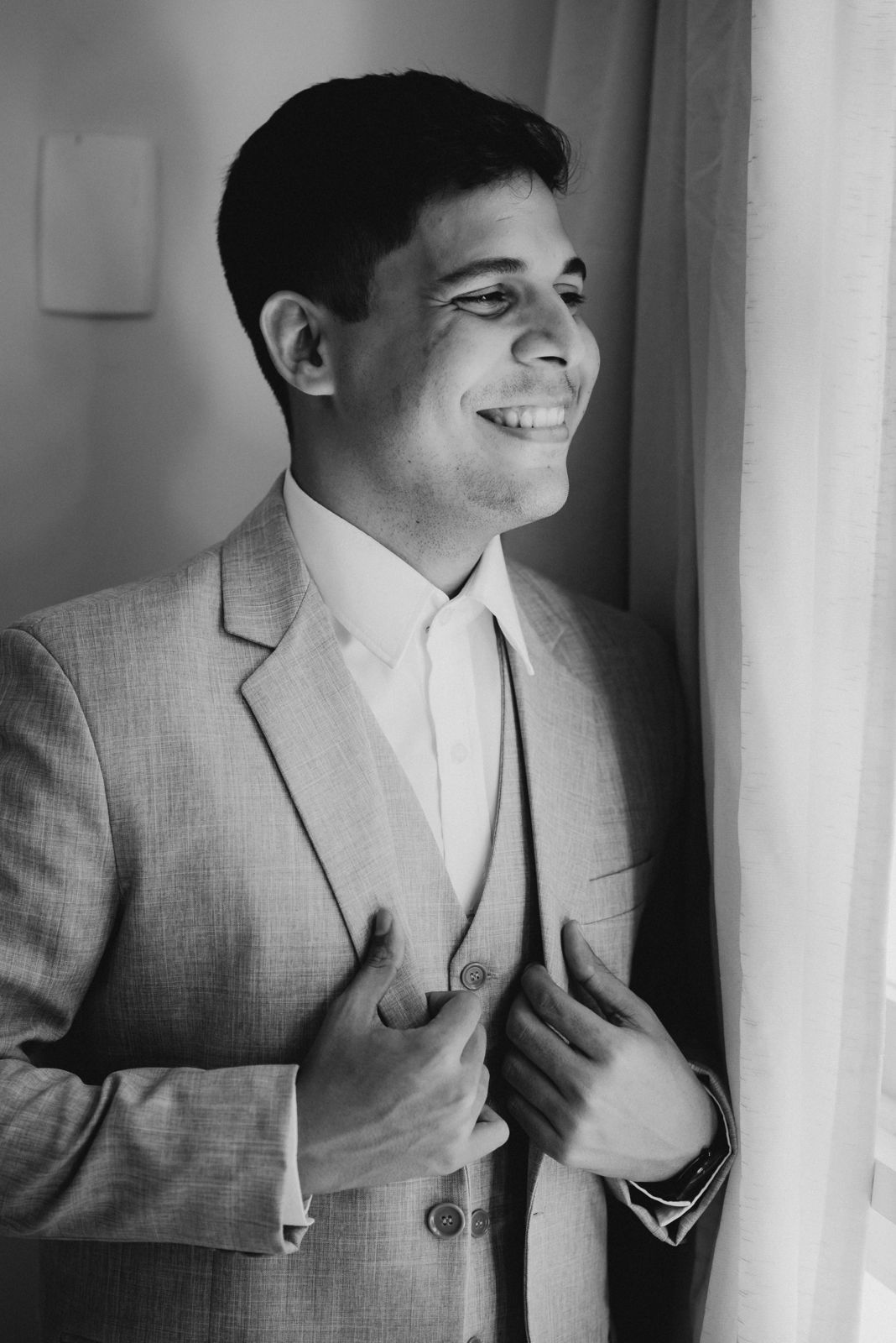 Foto Wedding Isabelly & Isaac - Imagem 17