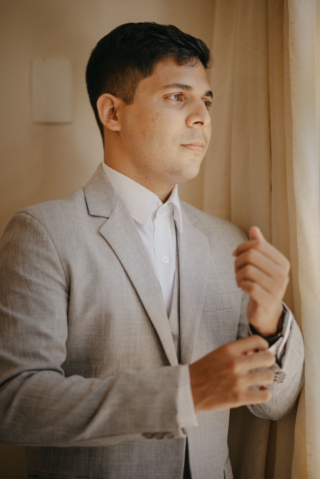 Foto Wedding Isabelly & Isaac - Imagem 16