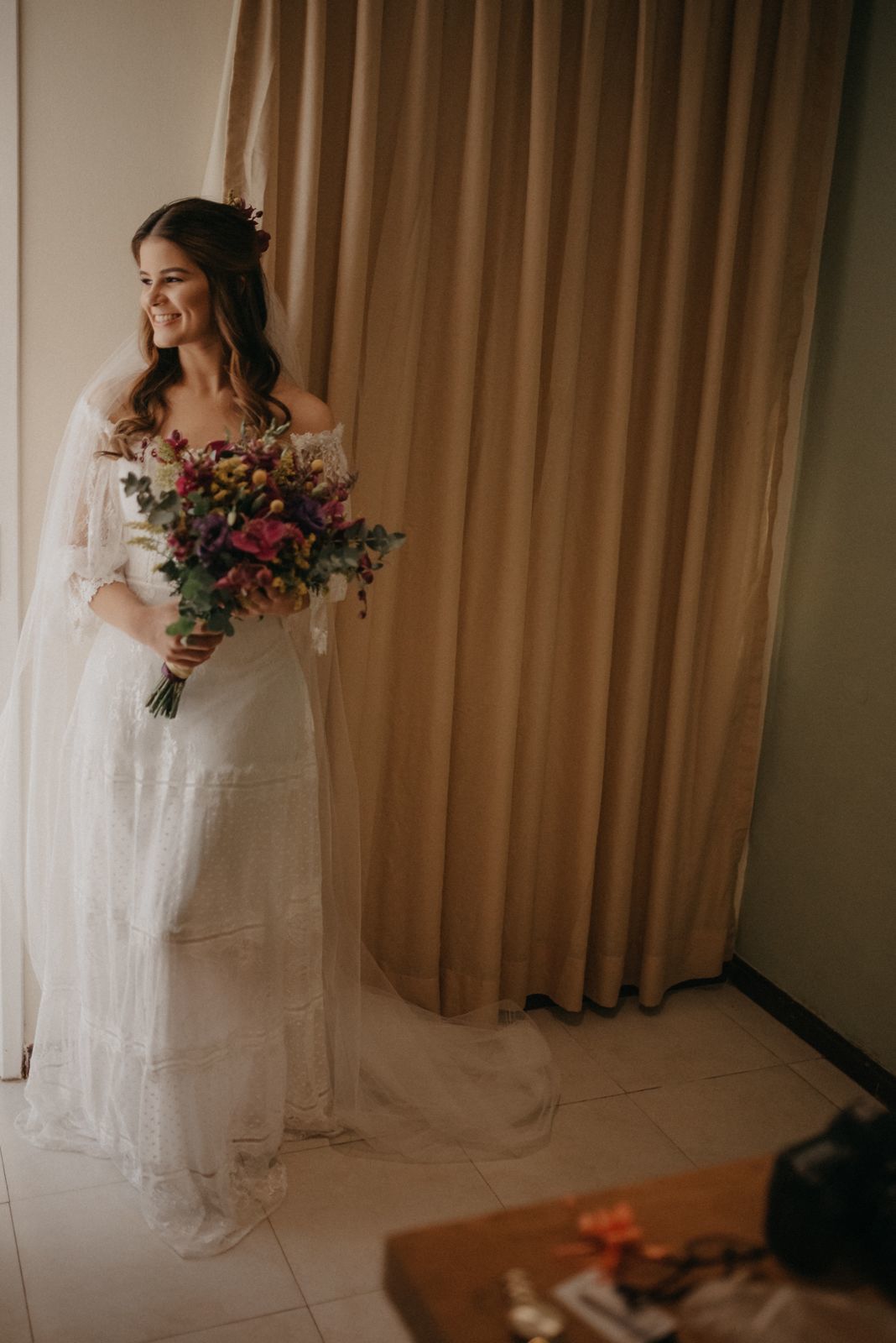 Foto Wedding Isabelly & Isaac - Imagem 13