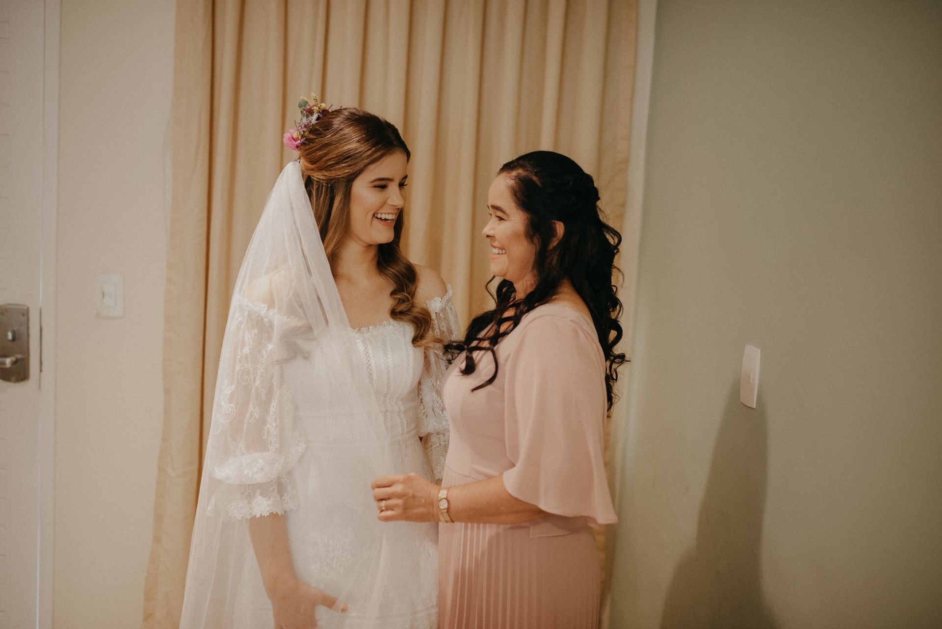 Foto Wedding Isabelly & Isaac - Imagem 9