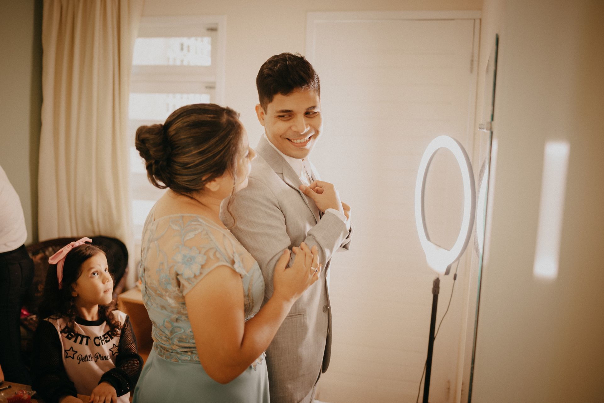 Foto Wedding Isabelly & Isaac - Imagem 23