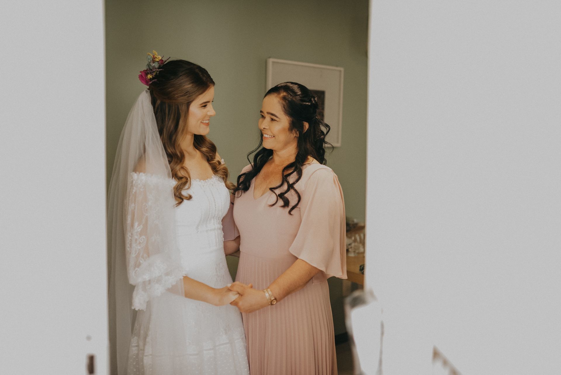 Foto Wedding Isabelly & Isaac - Imagem 10