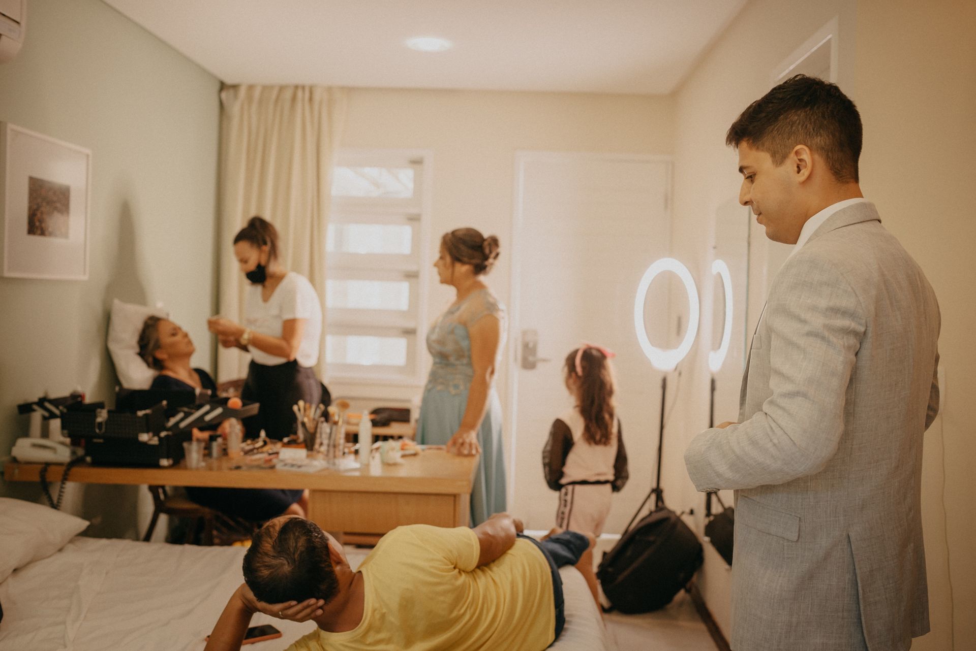 Foto Wedding Isabelly & Isaac - Imagem 21