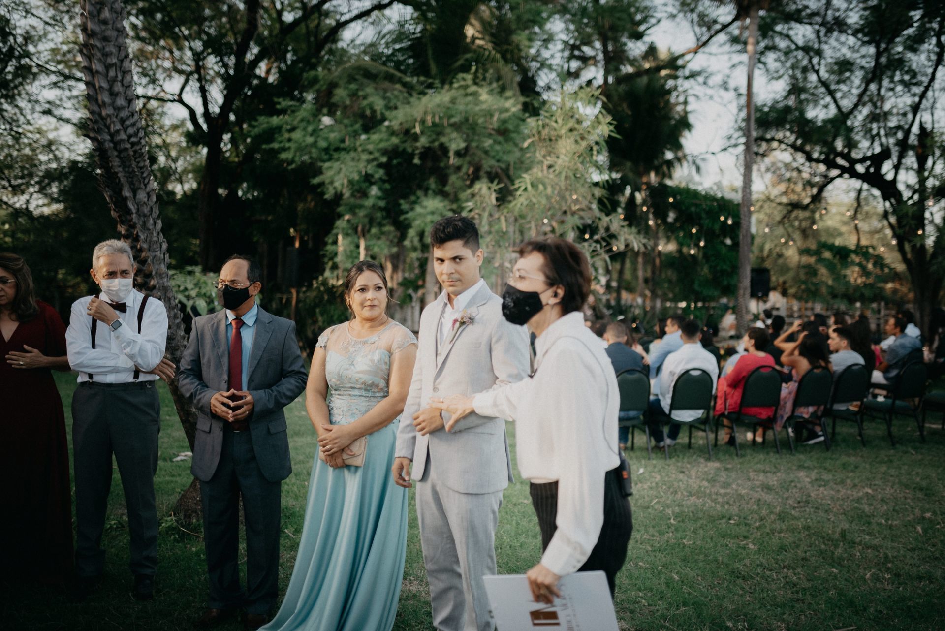 Foto Wedding Isabelly & Isaac - Imagem 37