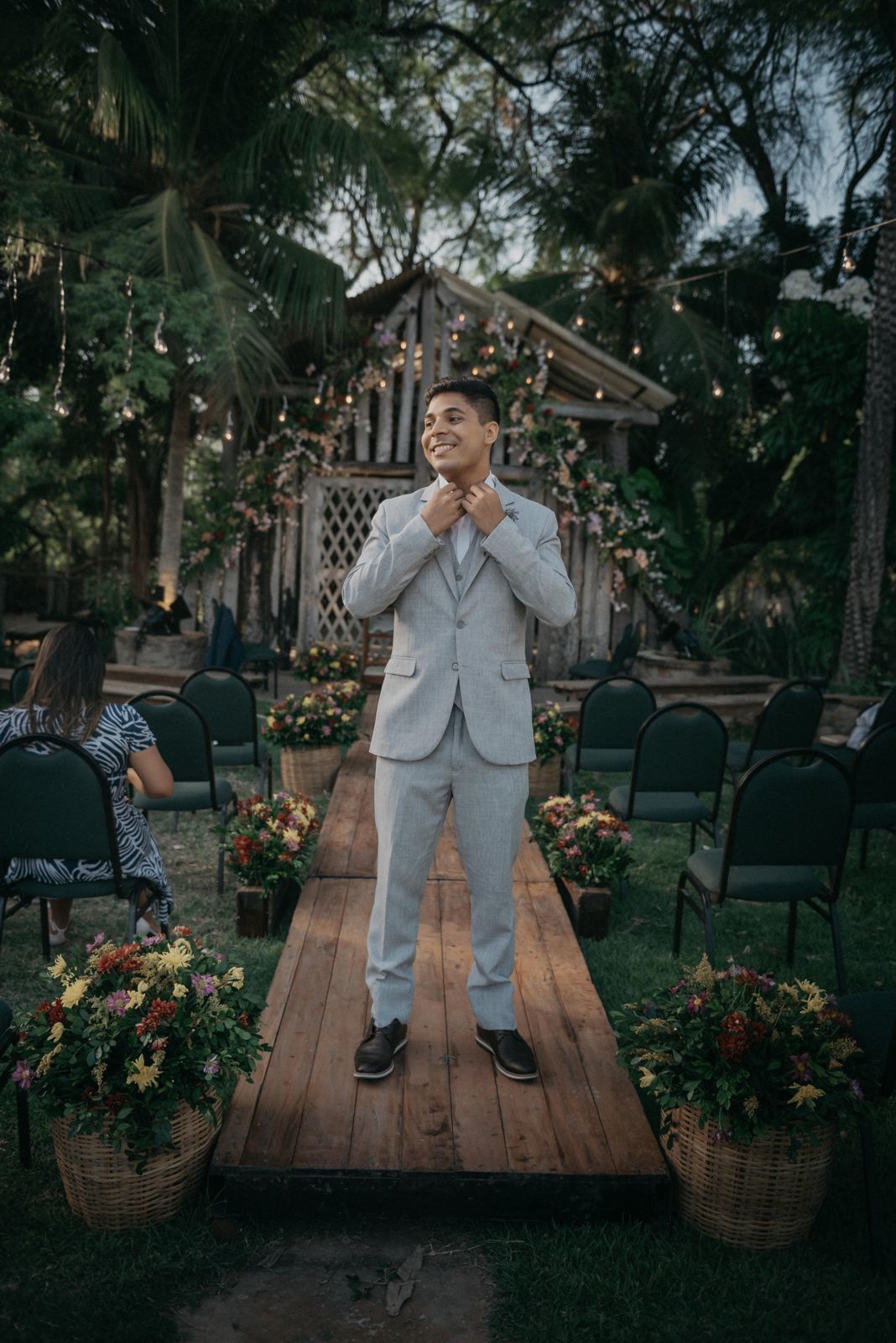 Foto Wedding Isabelly & Isaac - Imagem 31