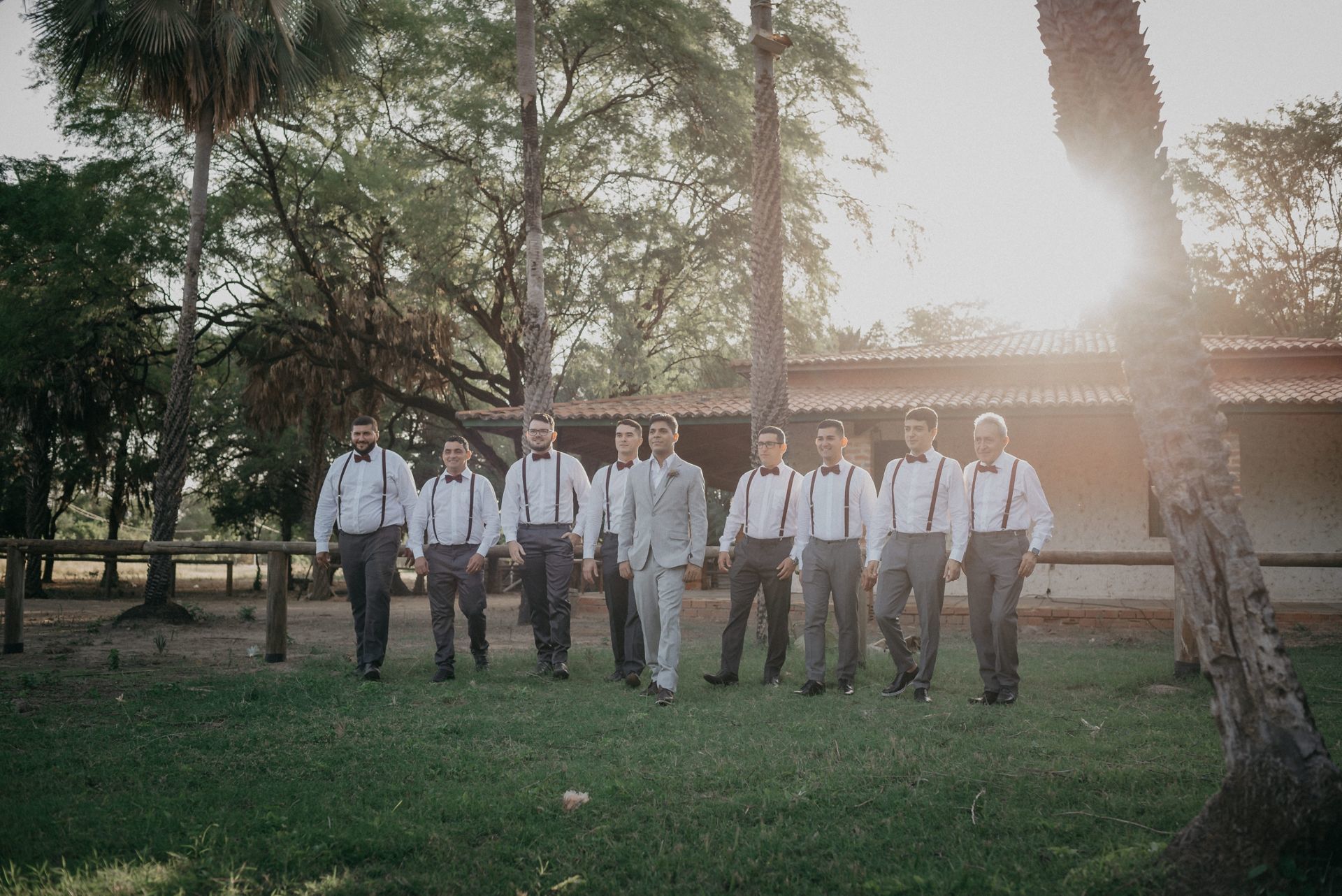 Foto Wedding Isabelly & Isaac - Imagem 33