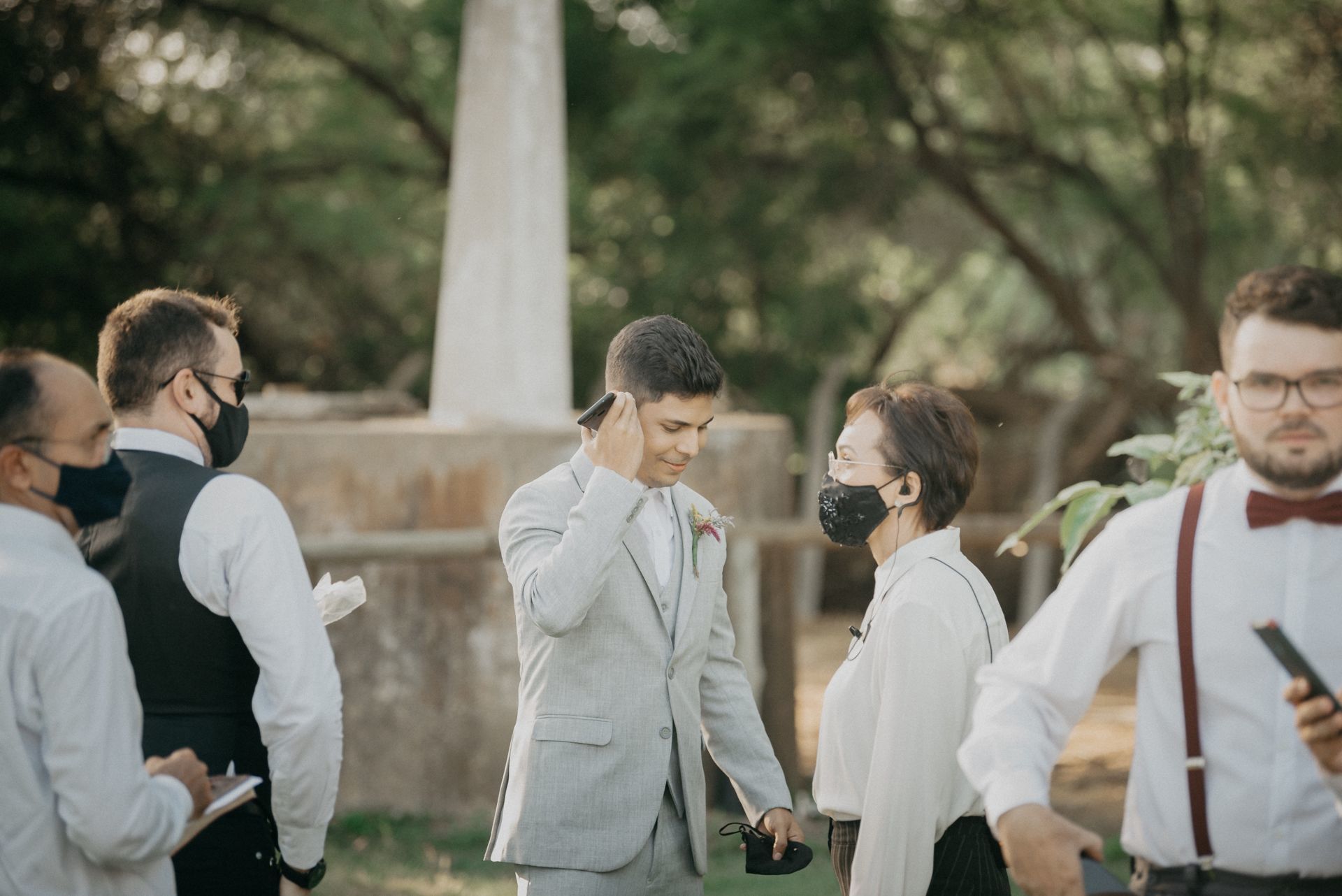 Foto Wedding Isabelly & Isaac - Imagem 28