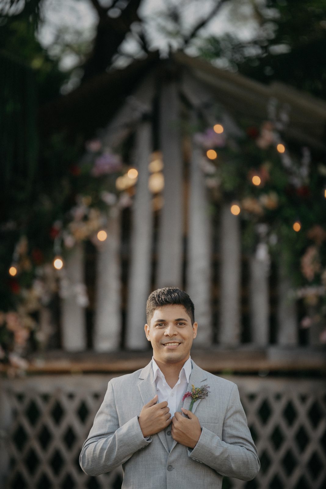 Foto Wedding Isabelly & Isaac - Imagem 32