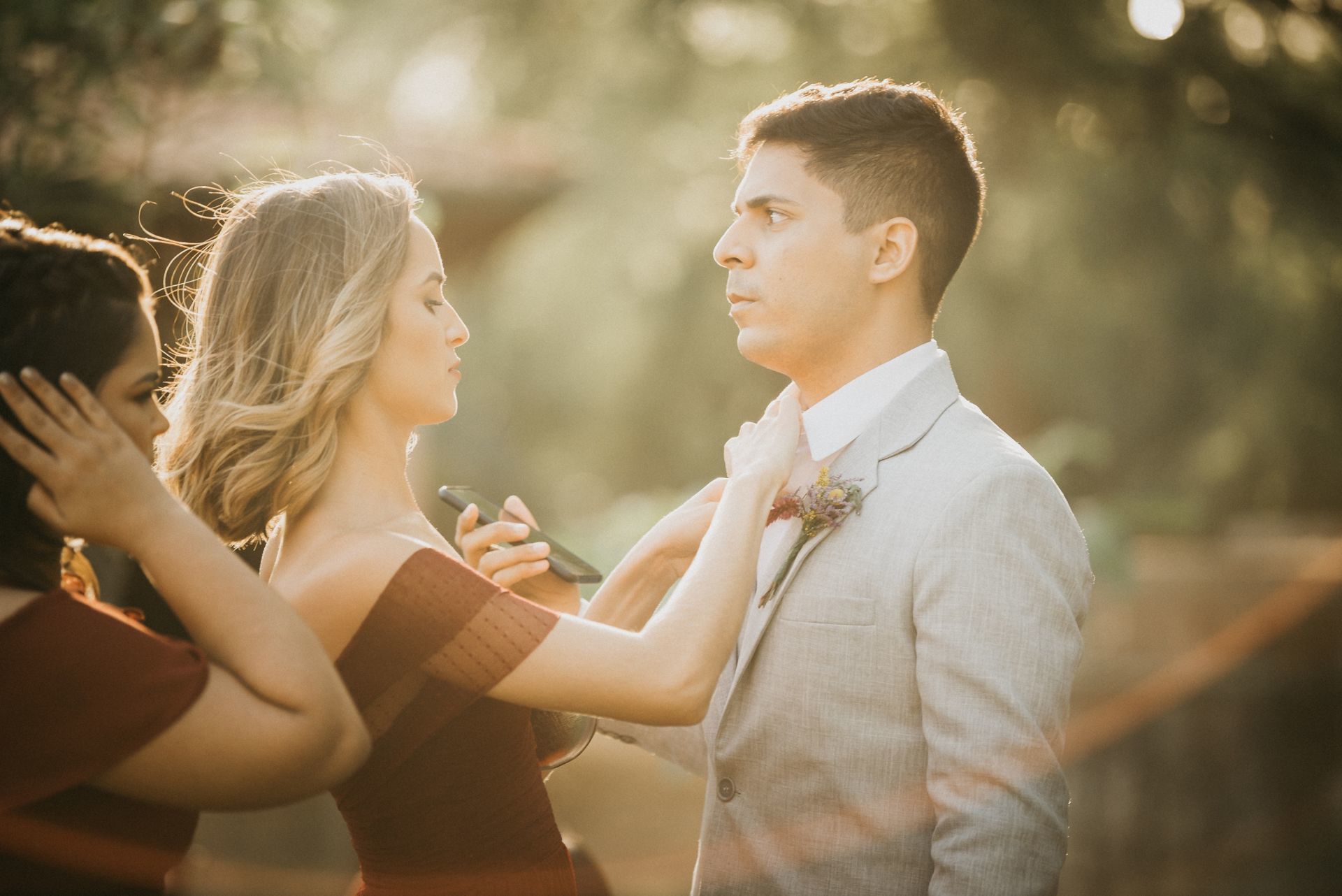 Foto Wedding Isabelly & Isaac - Imagem 29