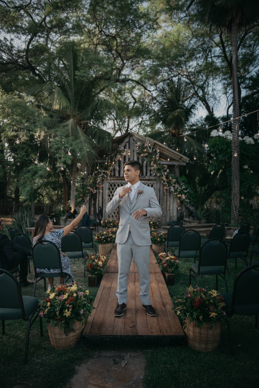 Foto Wedding Isabelly & Isaac - Imagem 30