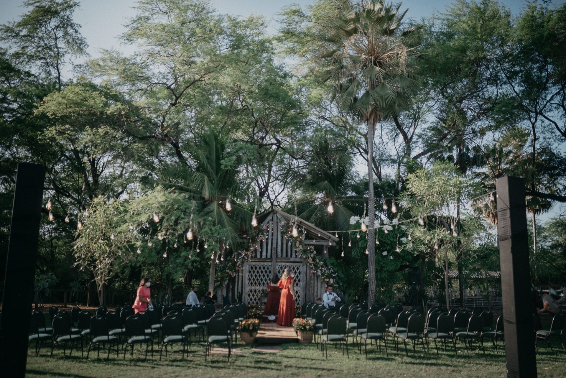 Foto Wedding Isabelly & Isaac - Imagem 27