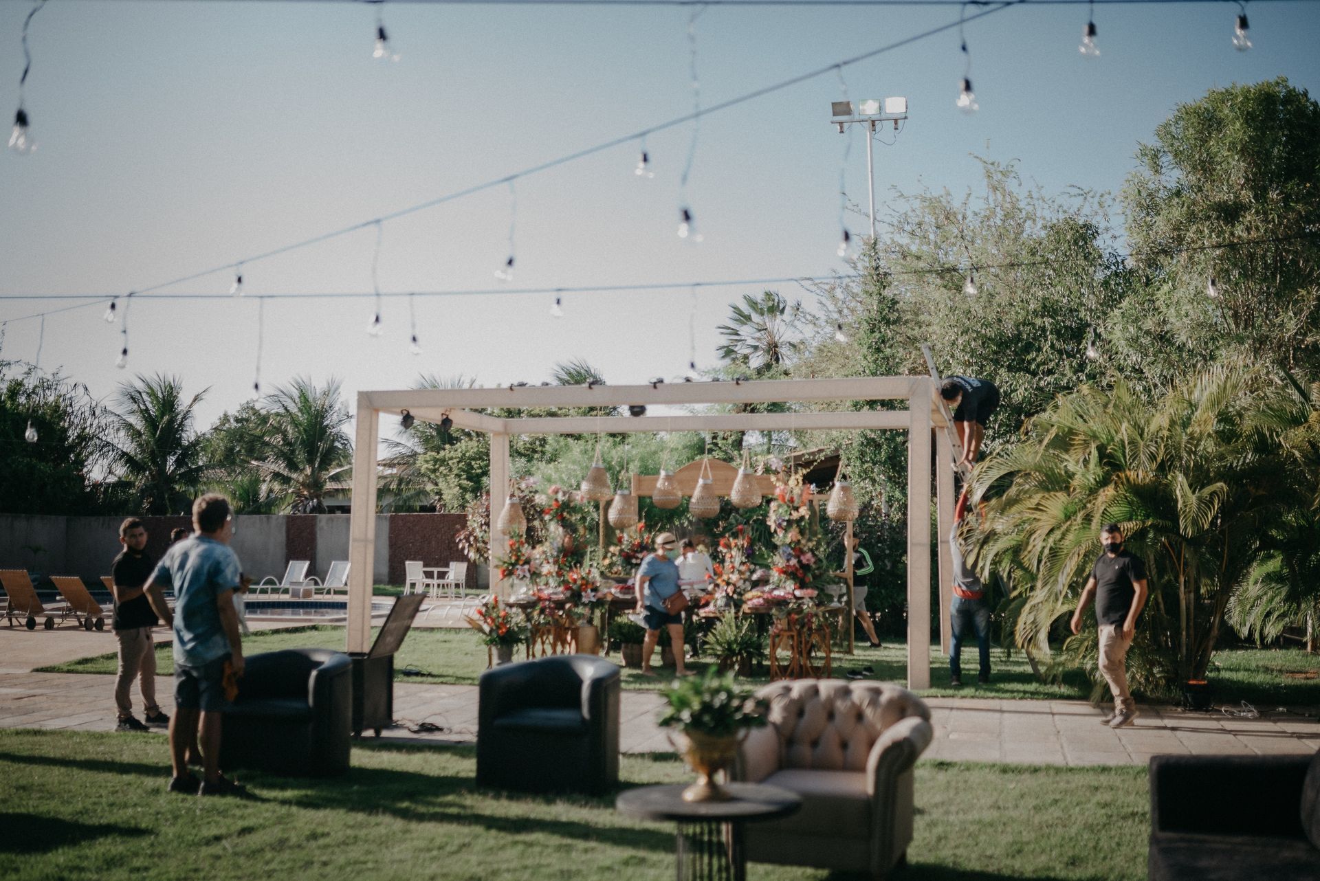 Foto Wedding Isabelly & Isaac - Imagem 25