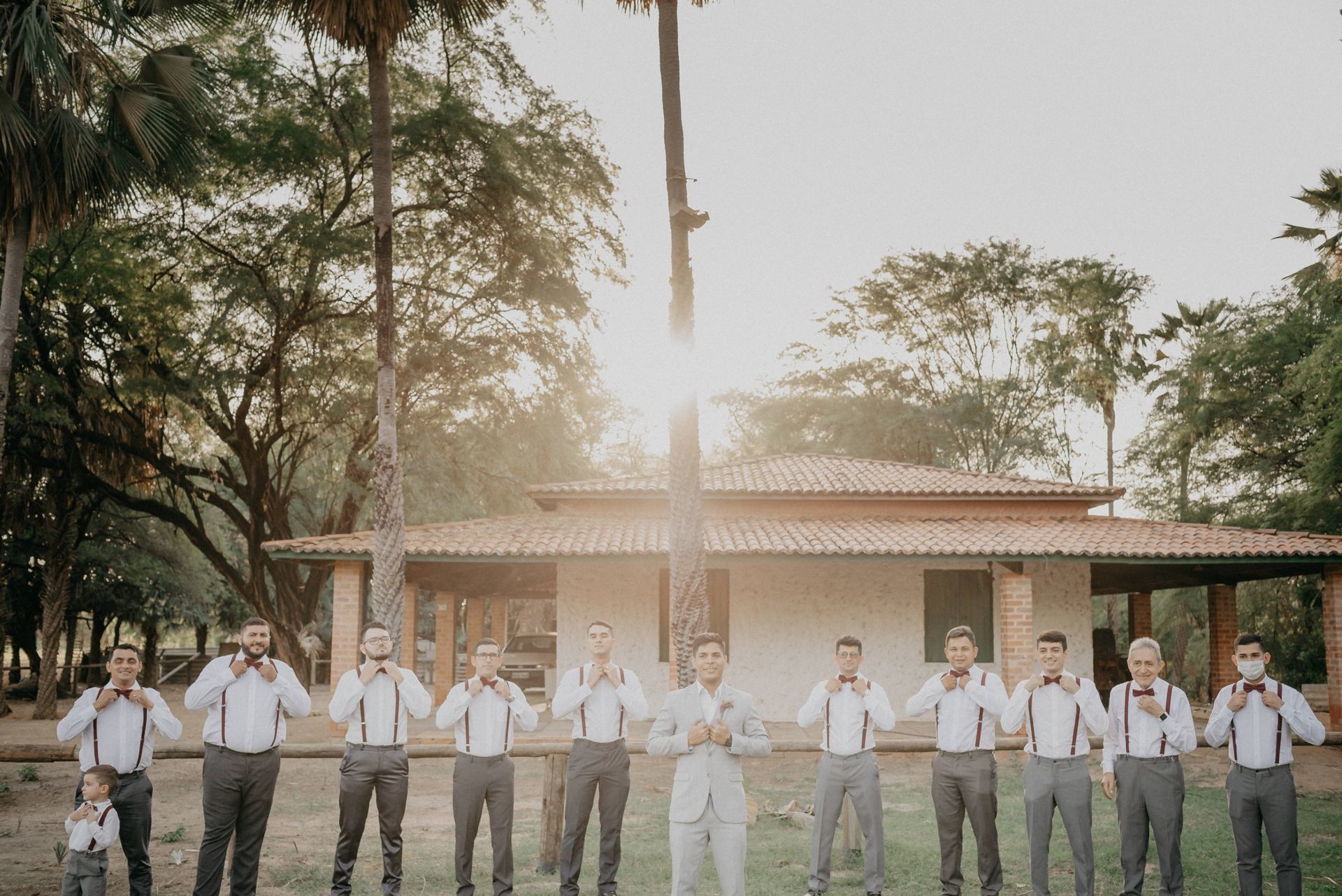 Foto Wedding Isabelly & Isaac - Imagem 35