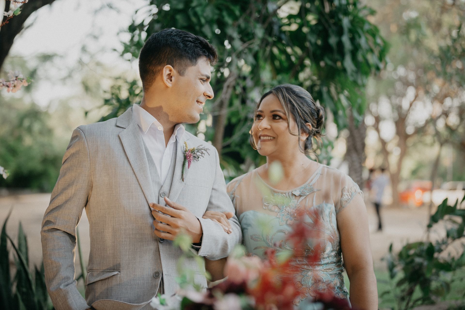 Foto Wedding Isabelly & Isaac - Imagem 49