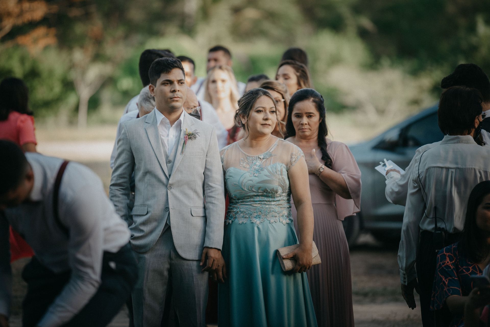 Foto Wedding Isabelly & Isaac - Imagem 43