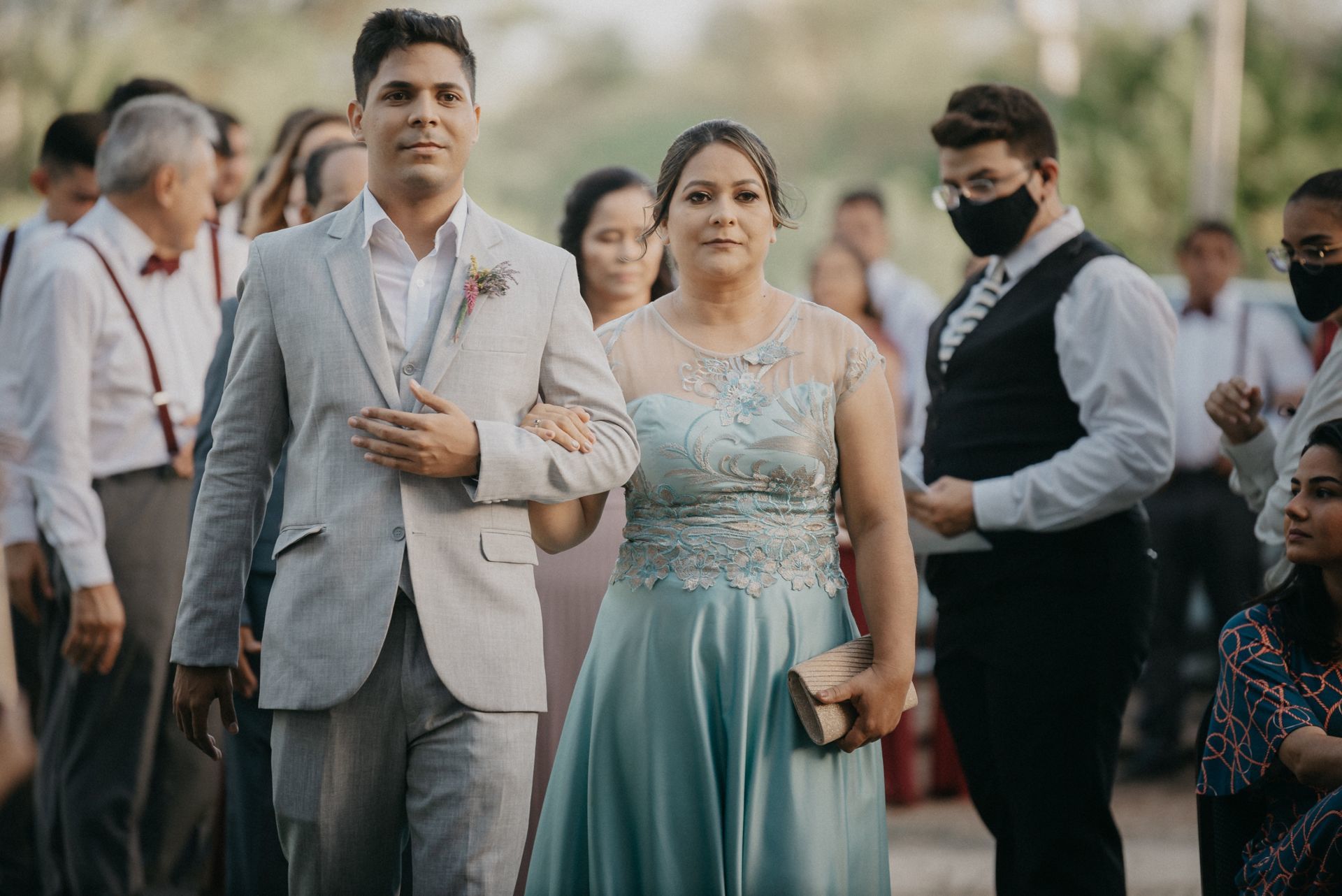 Foto Wedding Isabelly & Isaac - Imagem 45