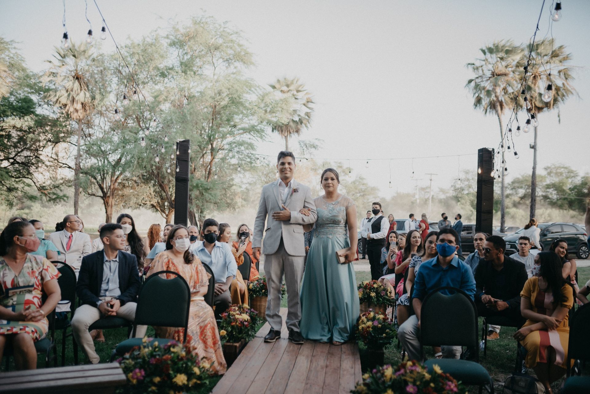 Foto Wedding Isabelly & Isaac - Imagem 47