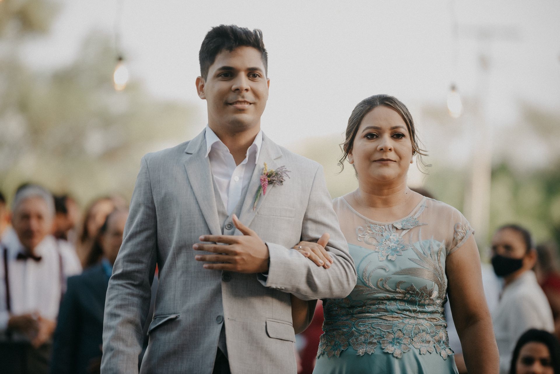 Foto Wedding Isabelly & Isaac - Imagem 46