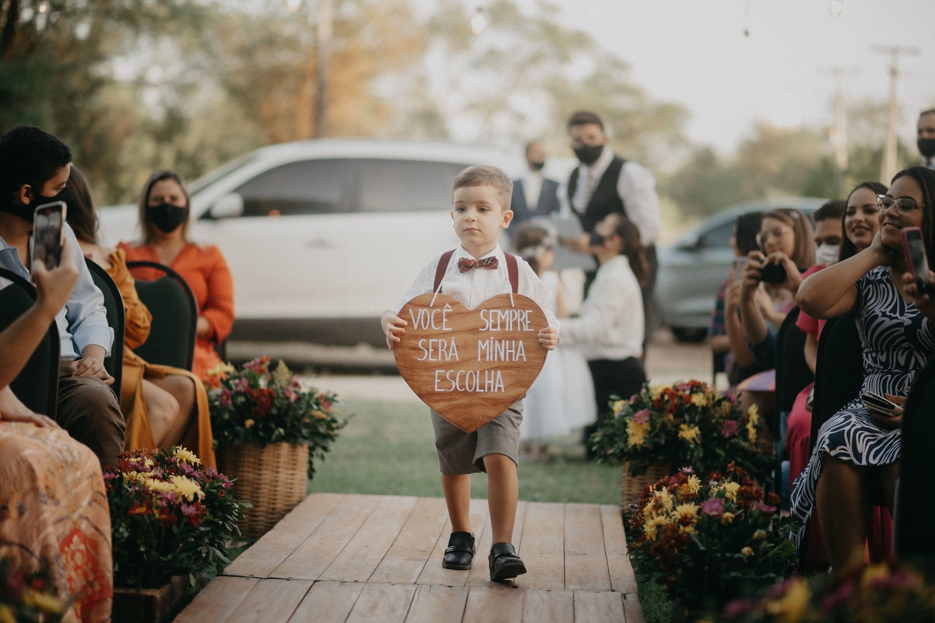 Foto Wedding Isabelly & Isaac - Imagem 49