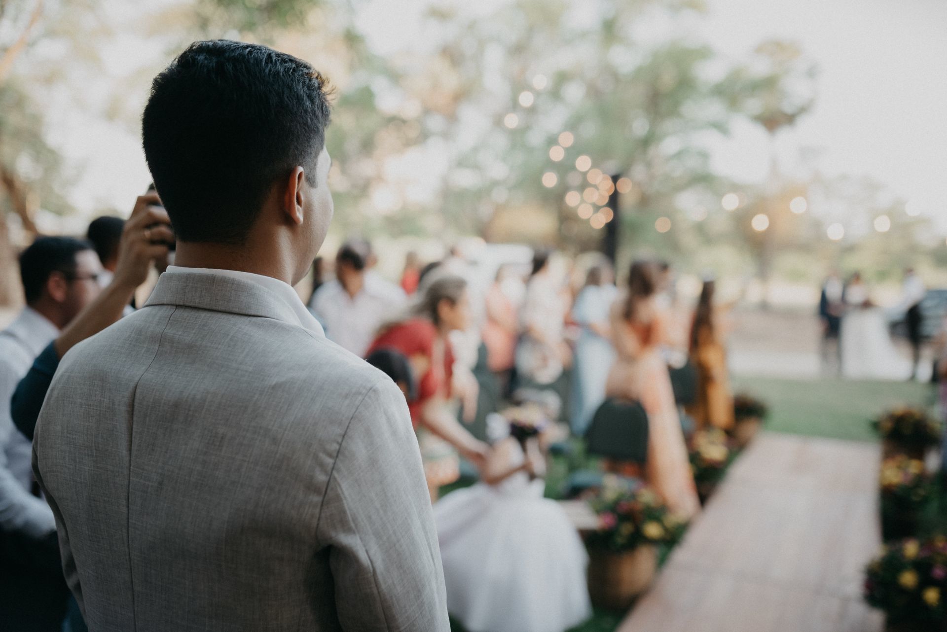 Foto Wedding Isabelly & Isaac - Imagem 57