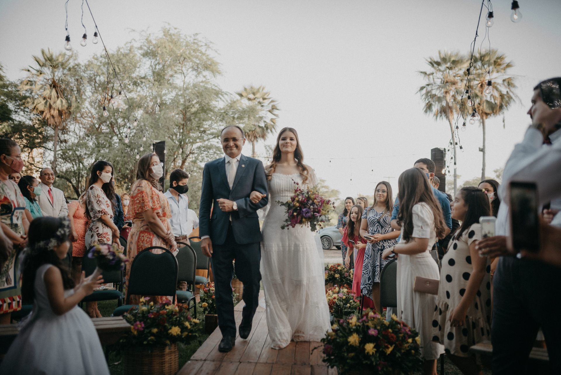 Foto Wedding Isabelly & Isaac - Imagem 60